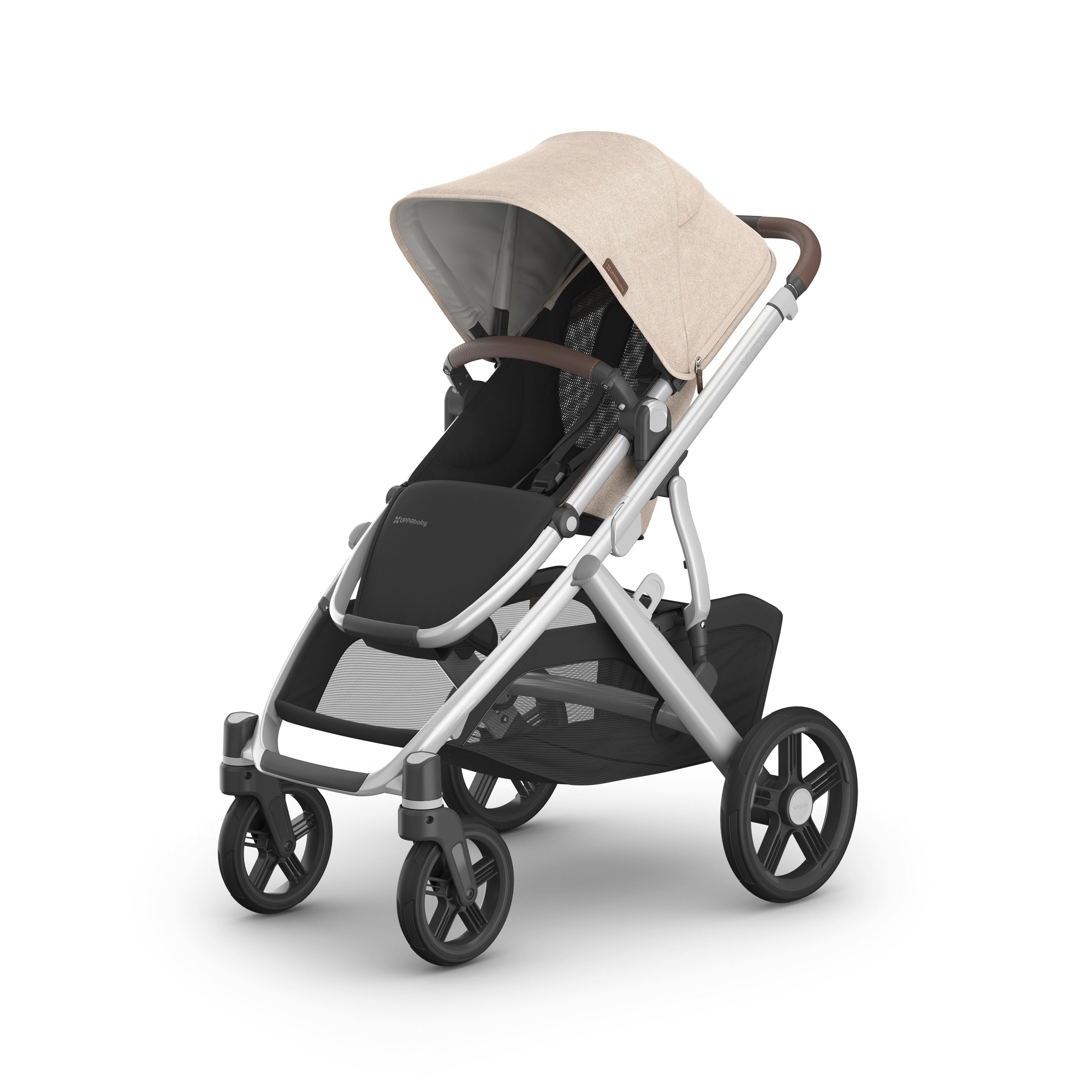 UPPAbaby Vista V3 Stroller