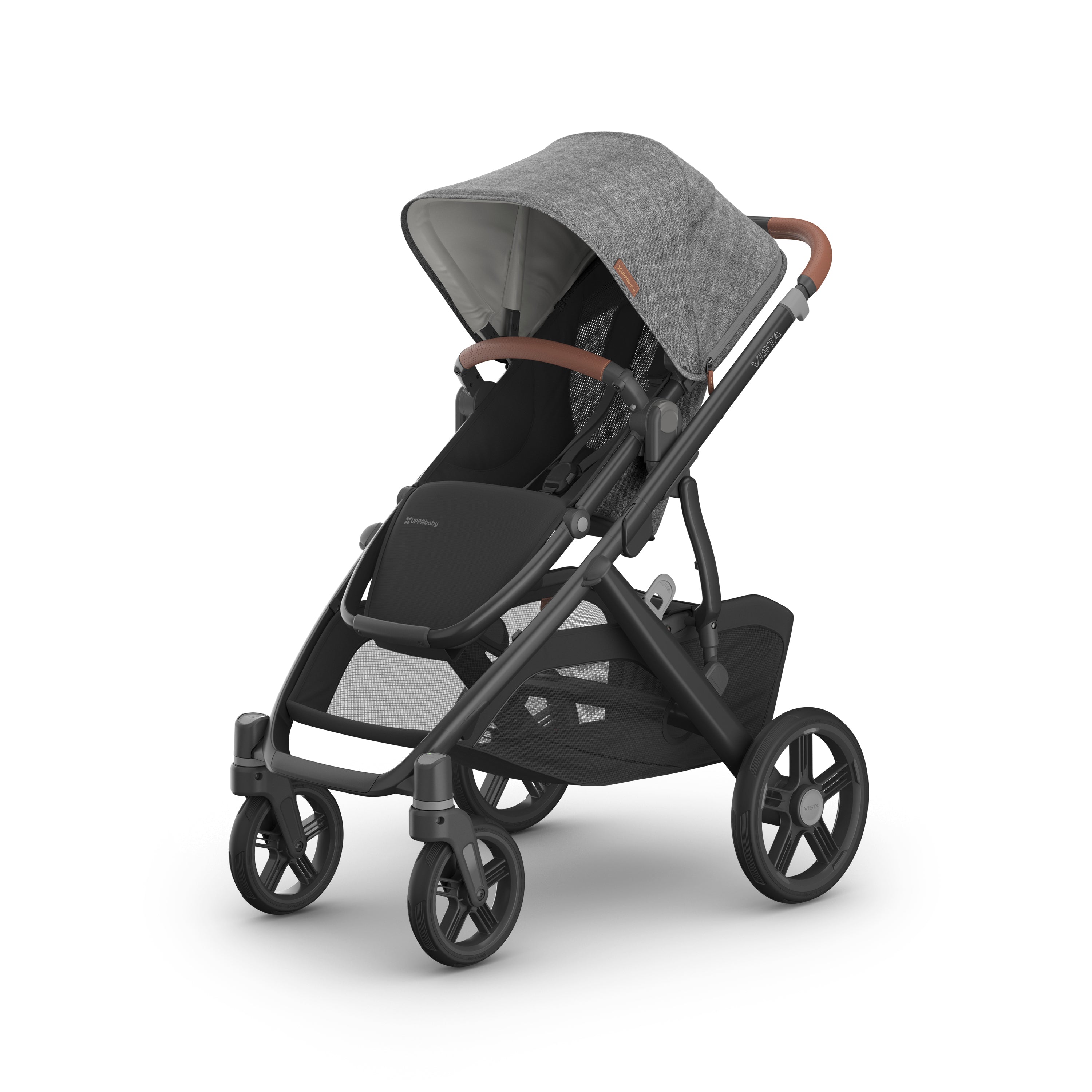 UPPAbaby Vista V3 Stroller