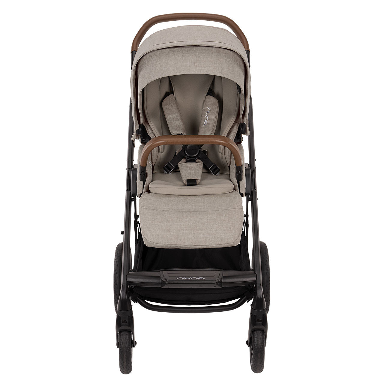 MIXX Next Stroller w/ Magnetic Buckle