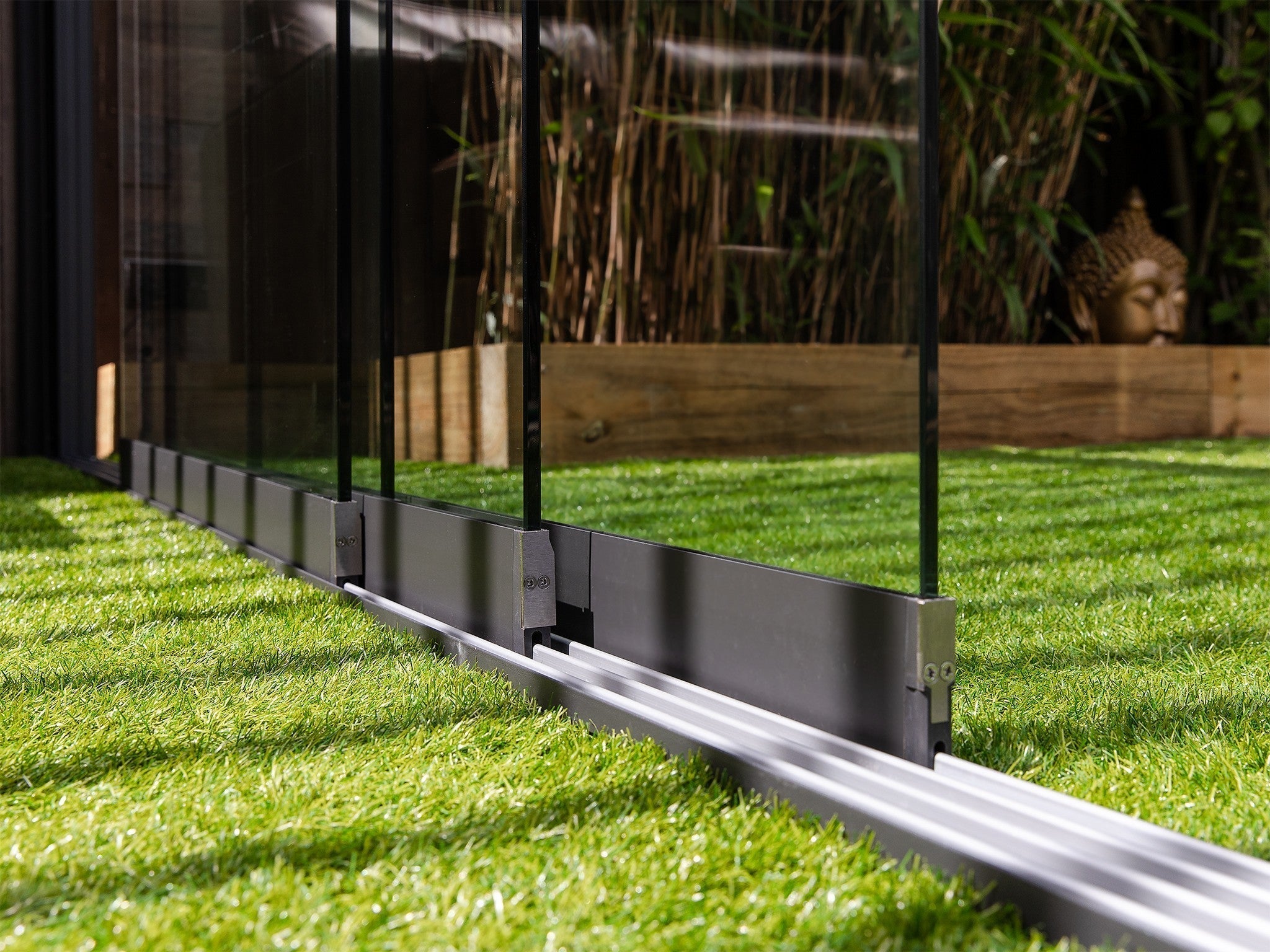 Glass Walls