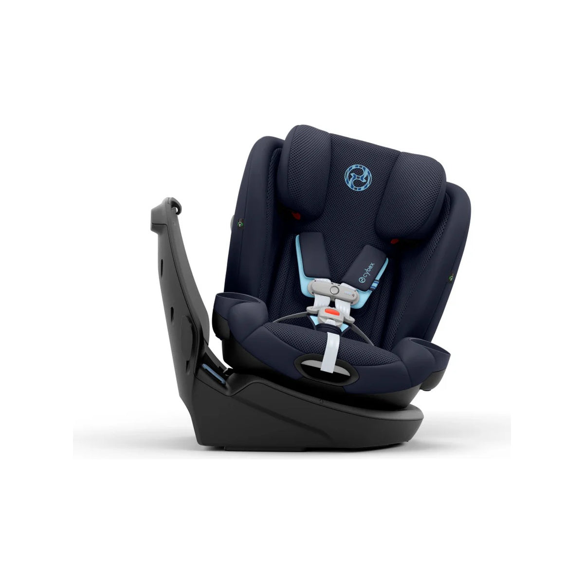 CYBEX Callisto G 360° Rotating All-in-One Convertible Car Seat