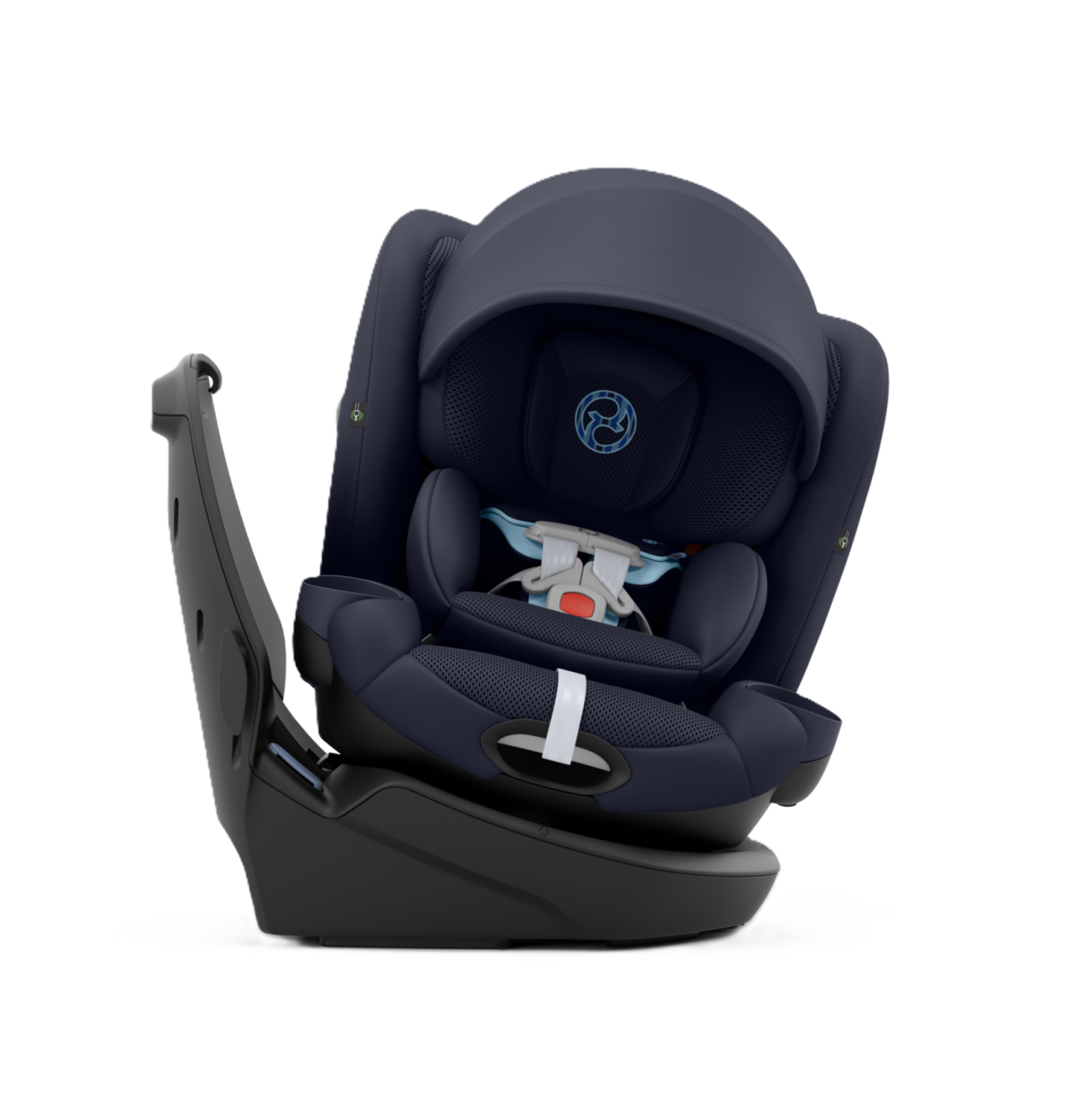 CYBEX Callisto G 360° Rotating All-in-One Convertible Car Seat