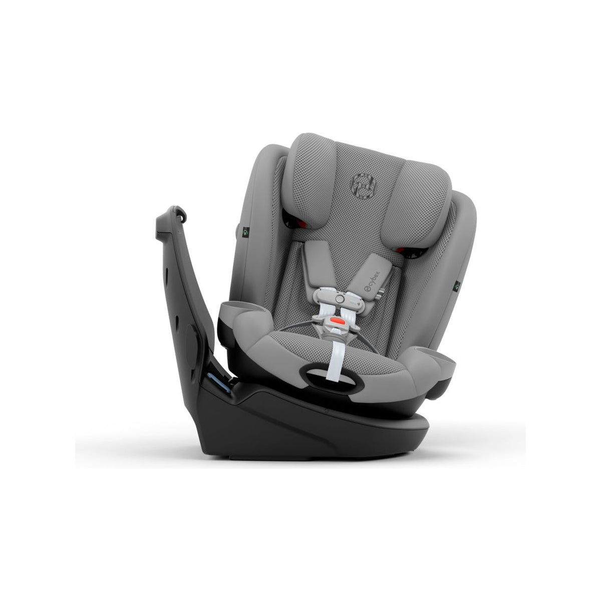 CYBEX Callisto G 360° Rotating All-in-One Convertible Car Seat