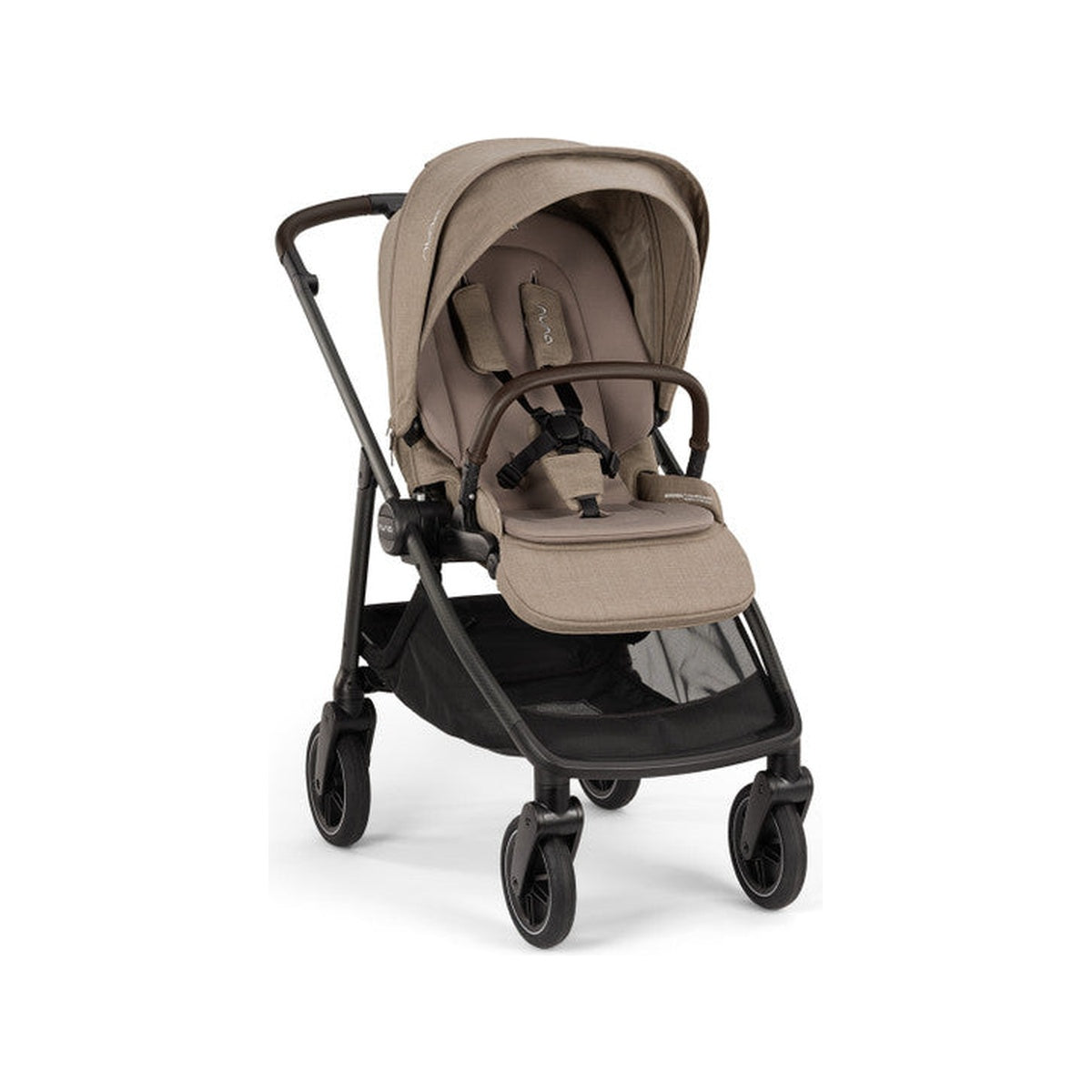 SWIV Stroller