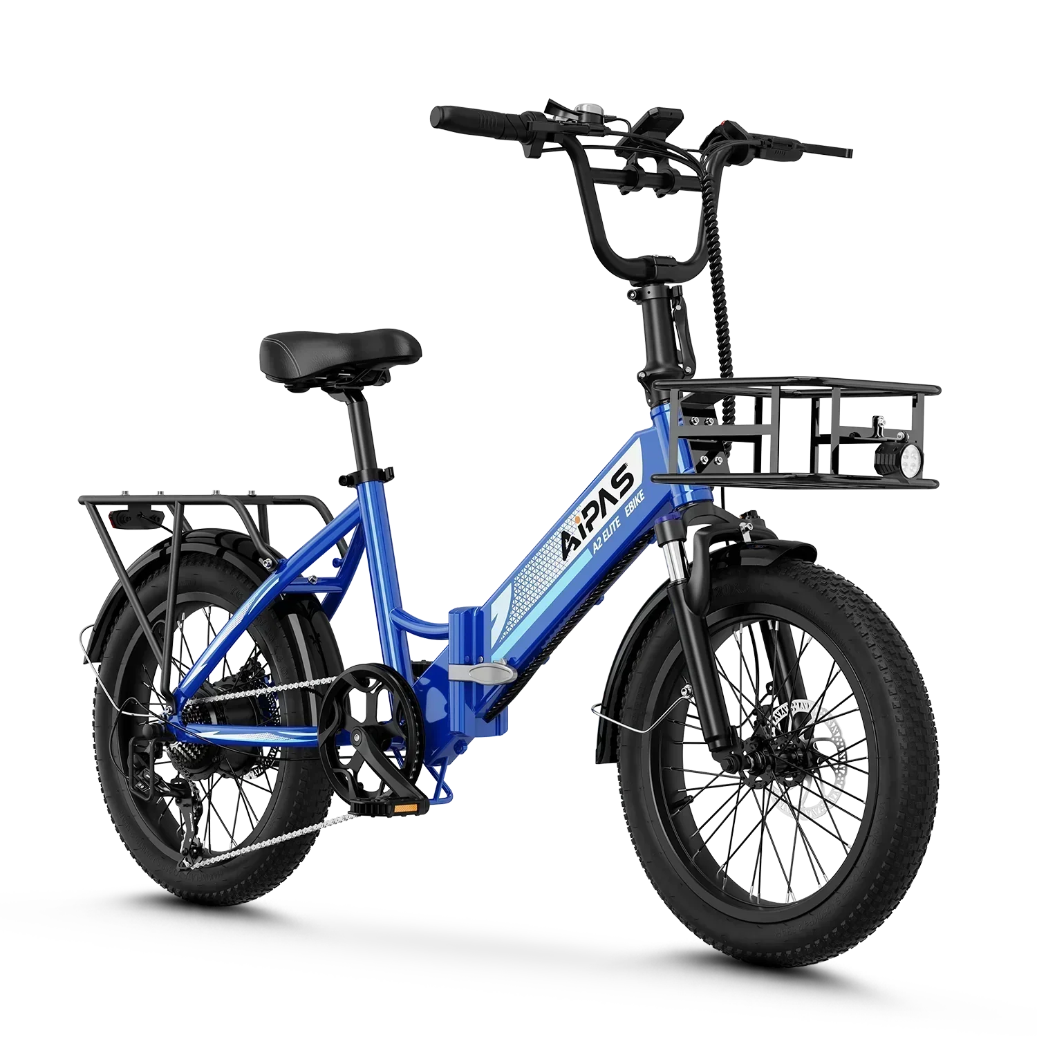 A2 Elite Ebike