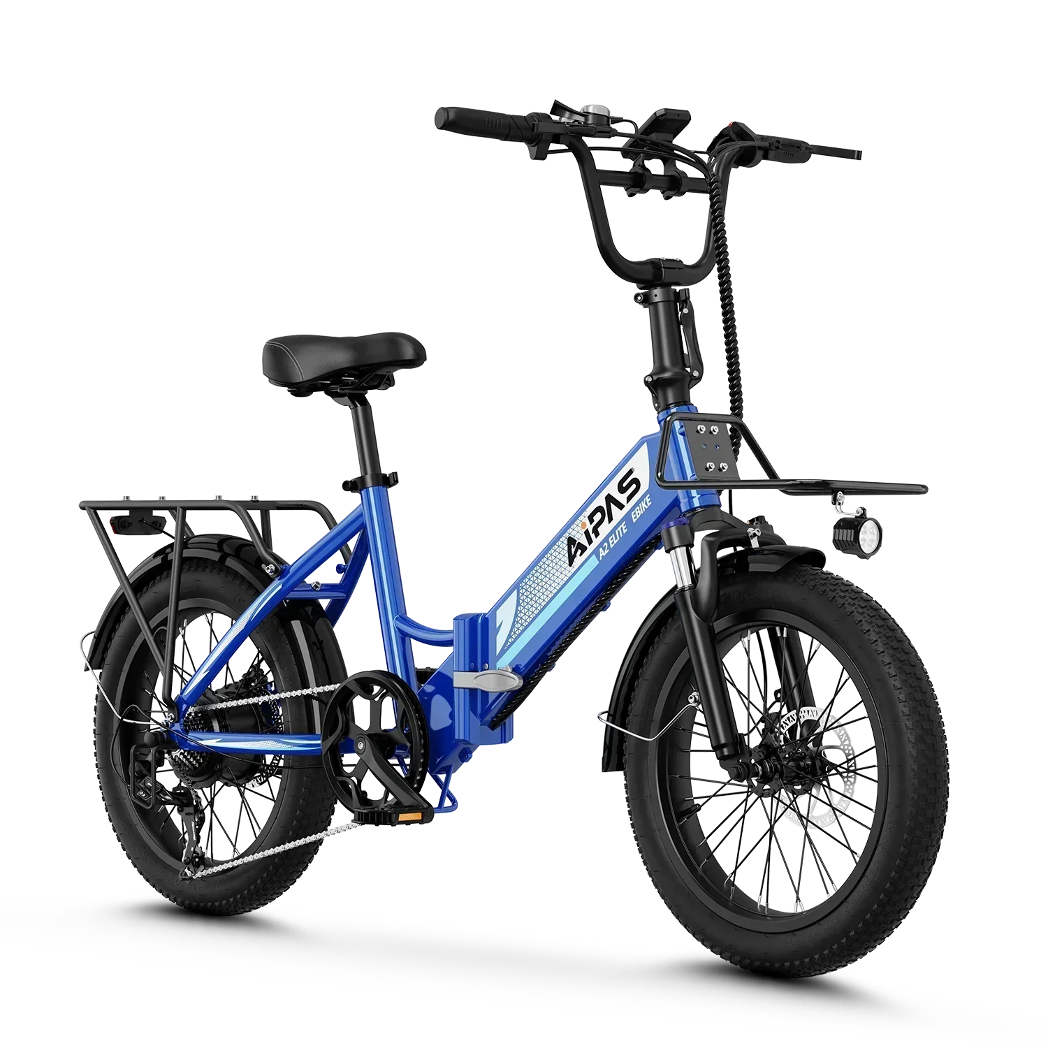 A2 Elite Ebike