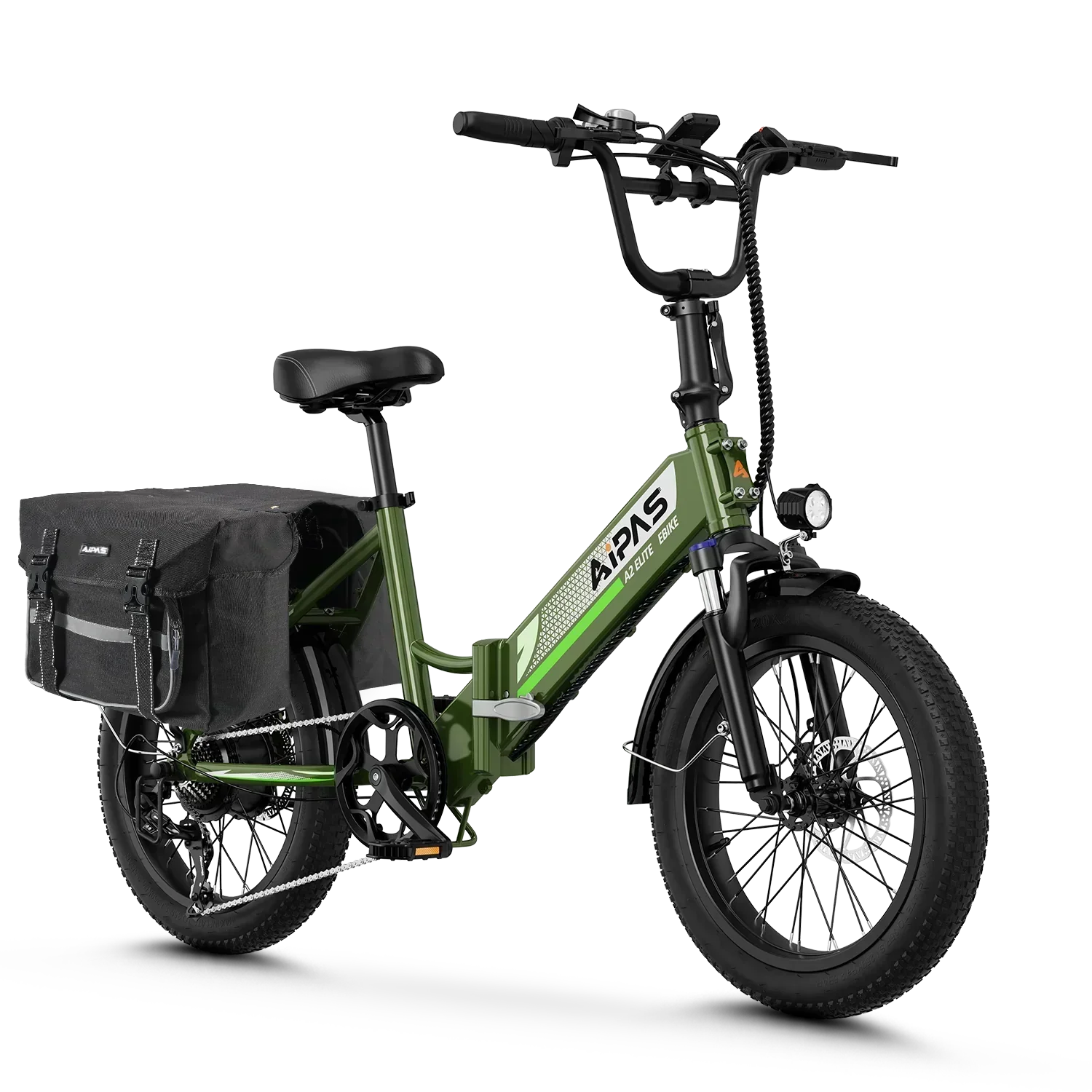 A2 Elite Ebike