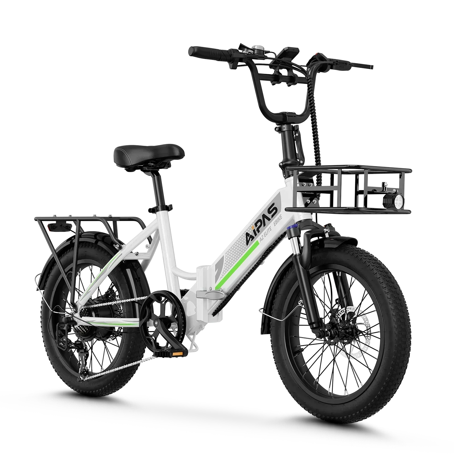A2 Elite Ebike