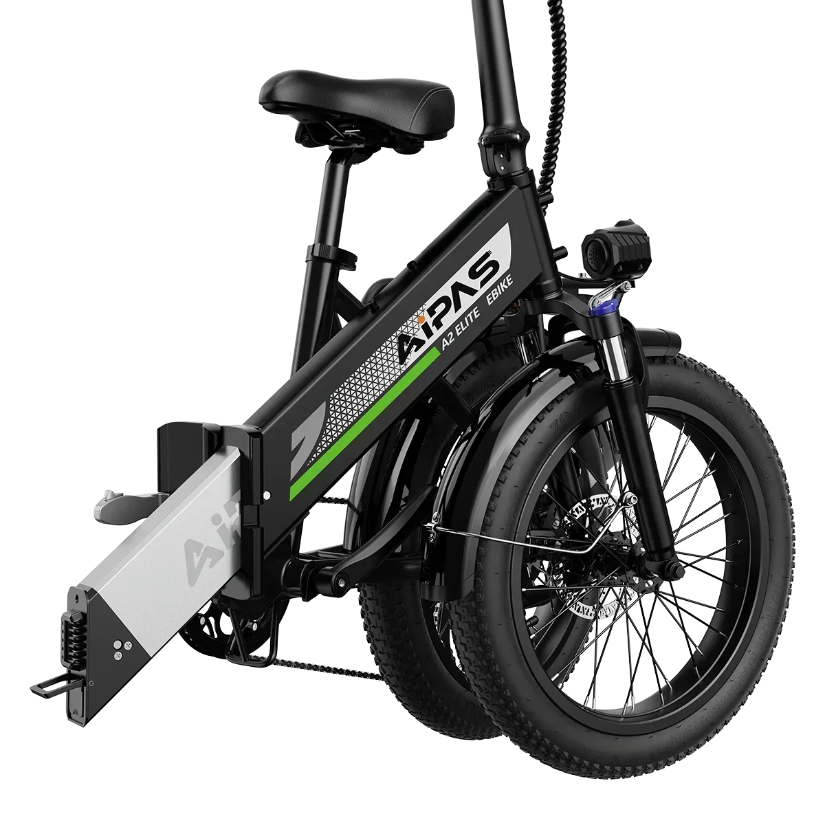 A2 Elite Ebike