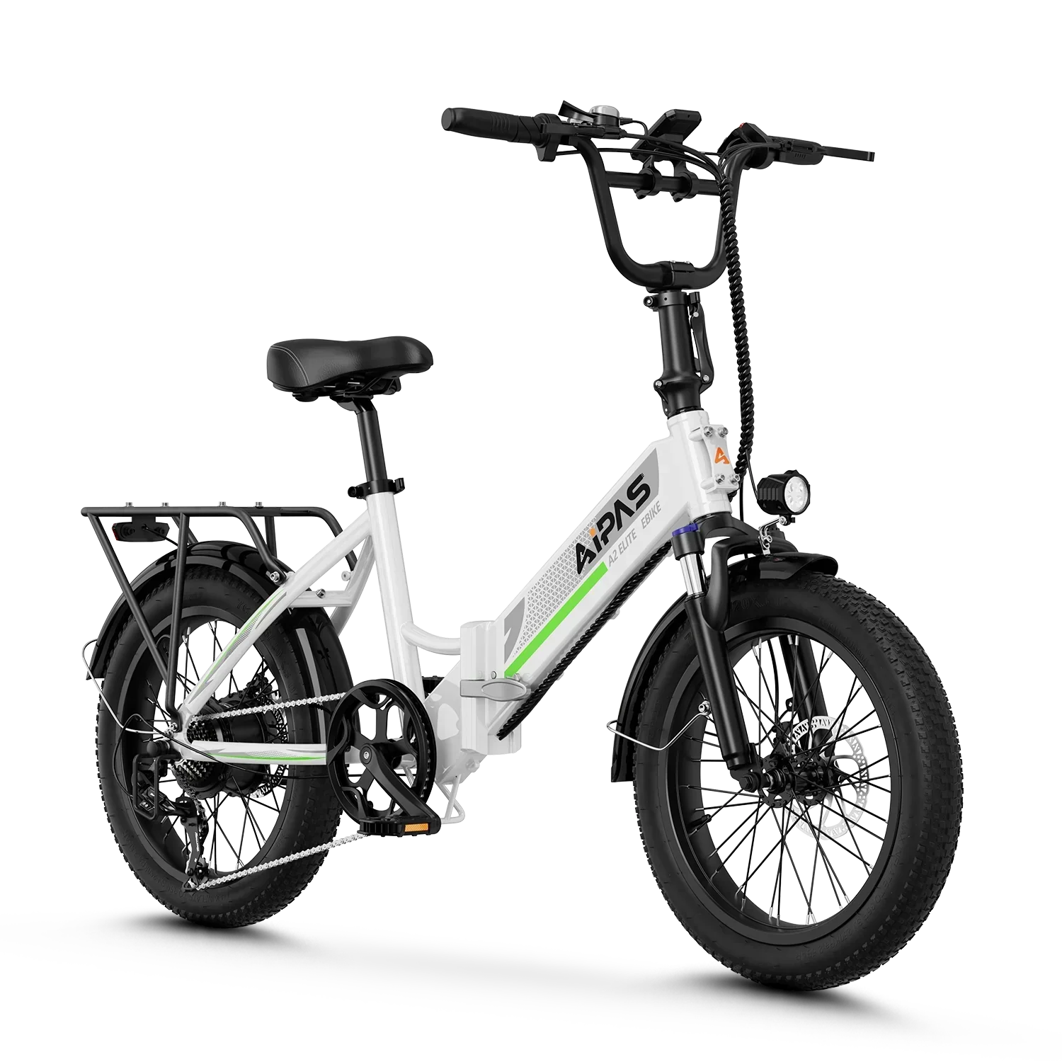 A2 Elite Ebike