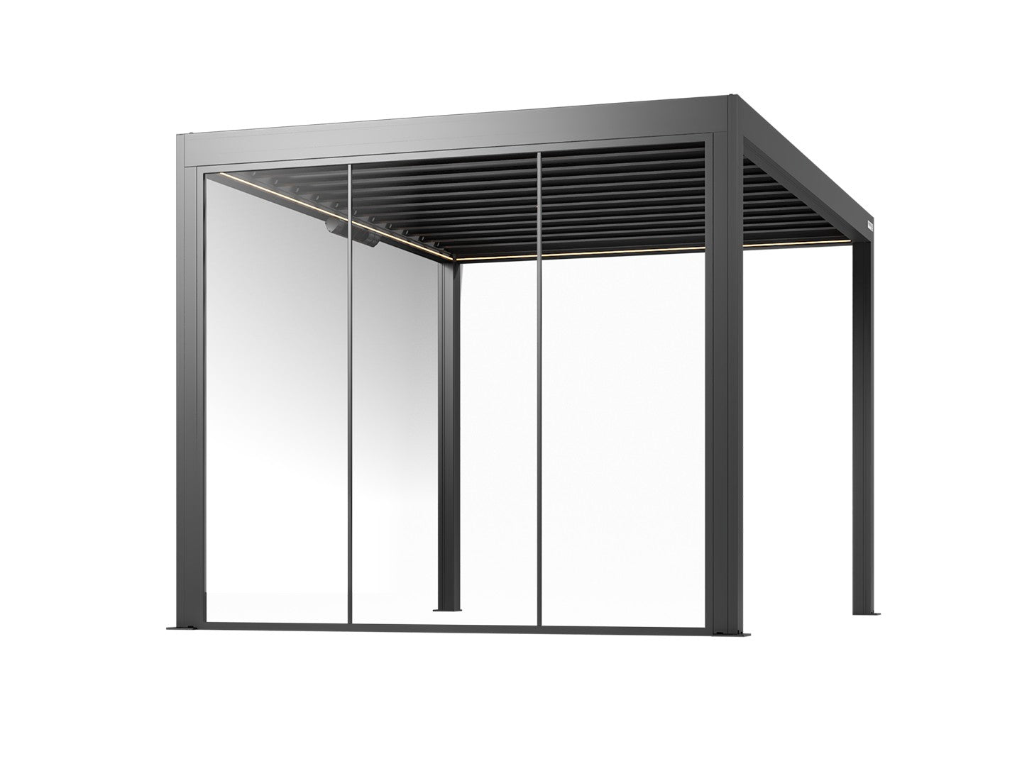 Glass Walls