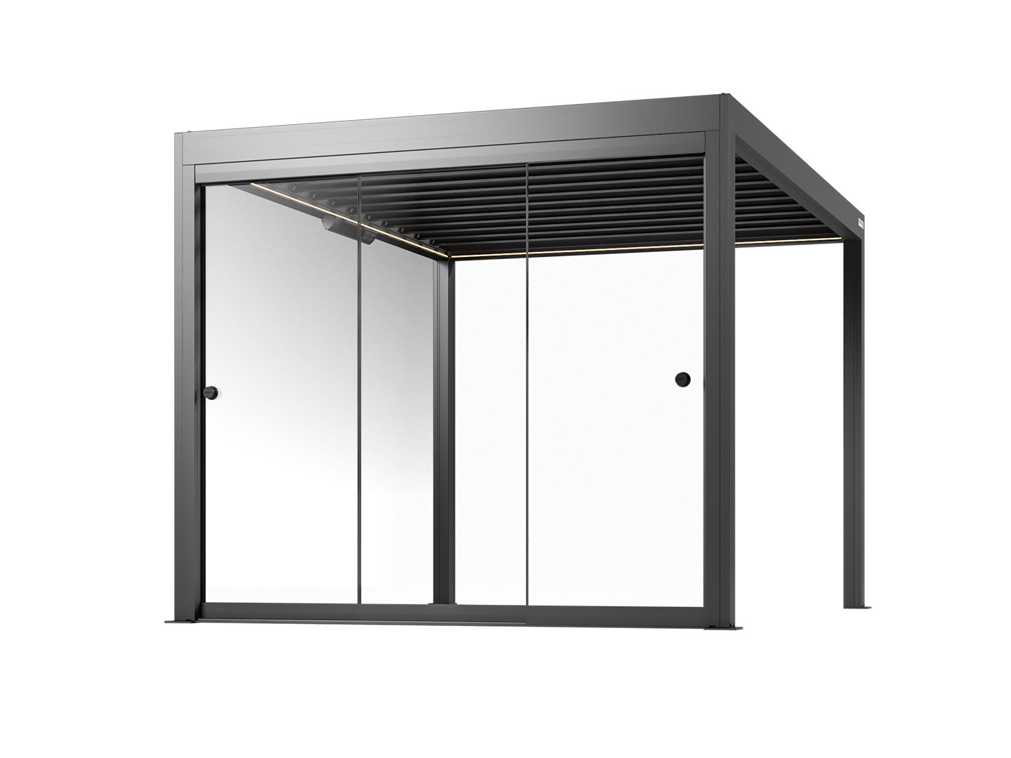Glass Walls