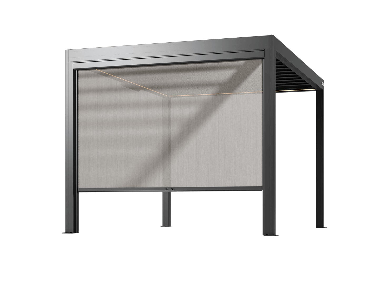 Retractable Screens