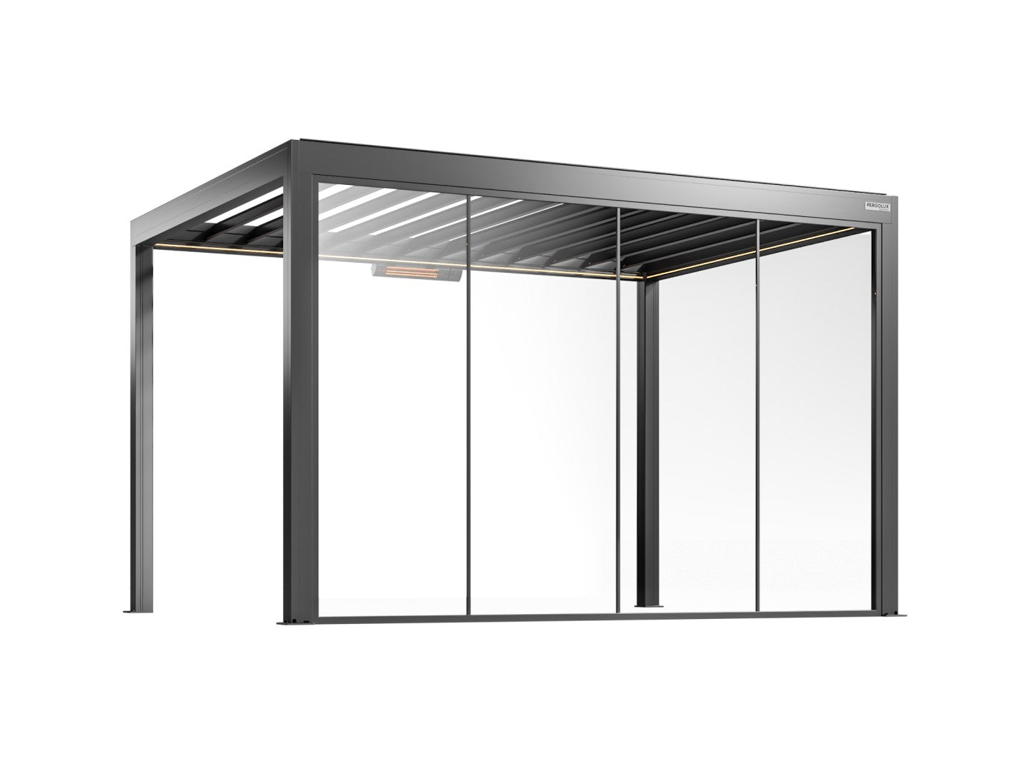 Glass Walls