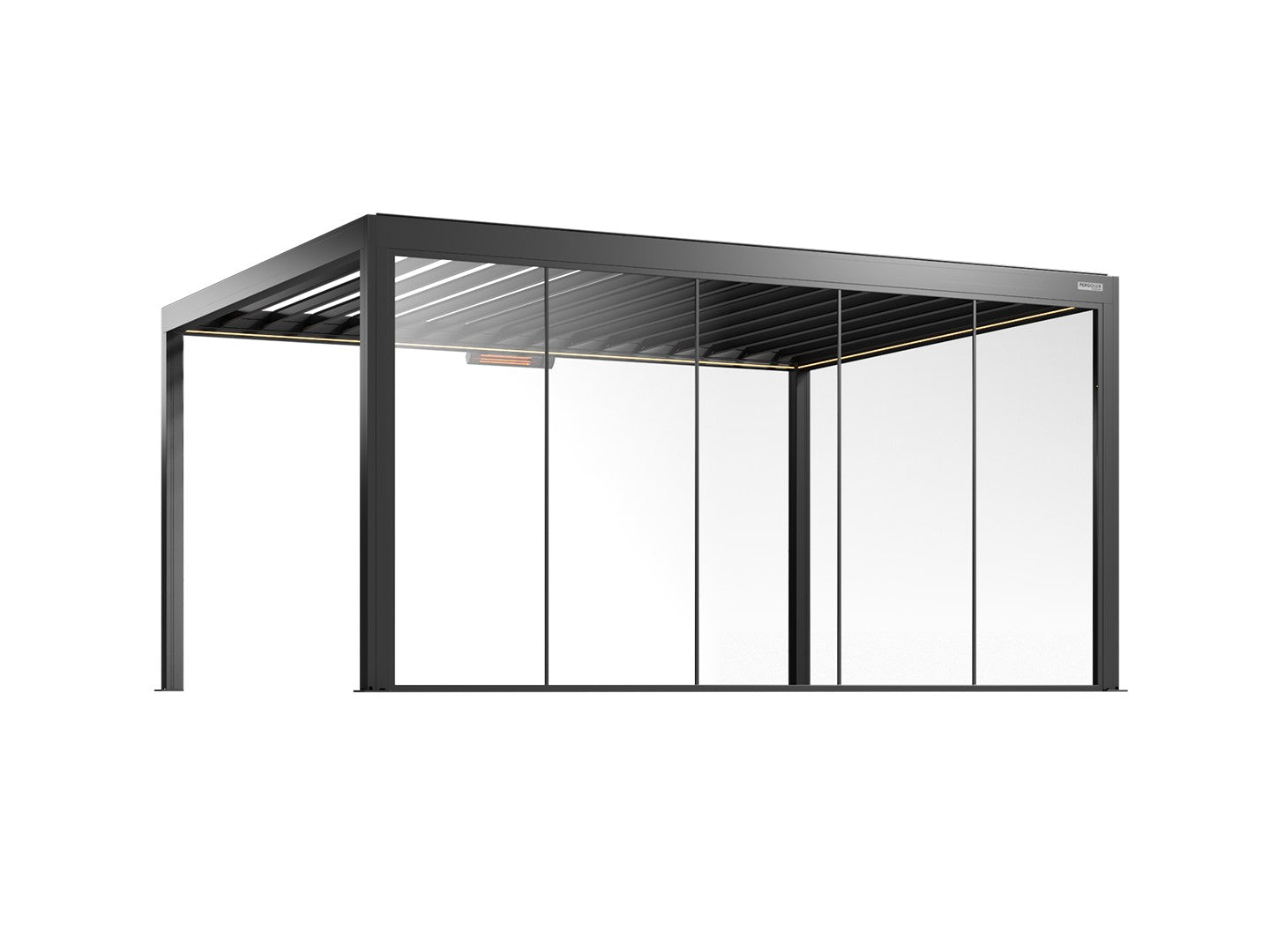 Glass Walls