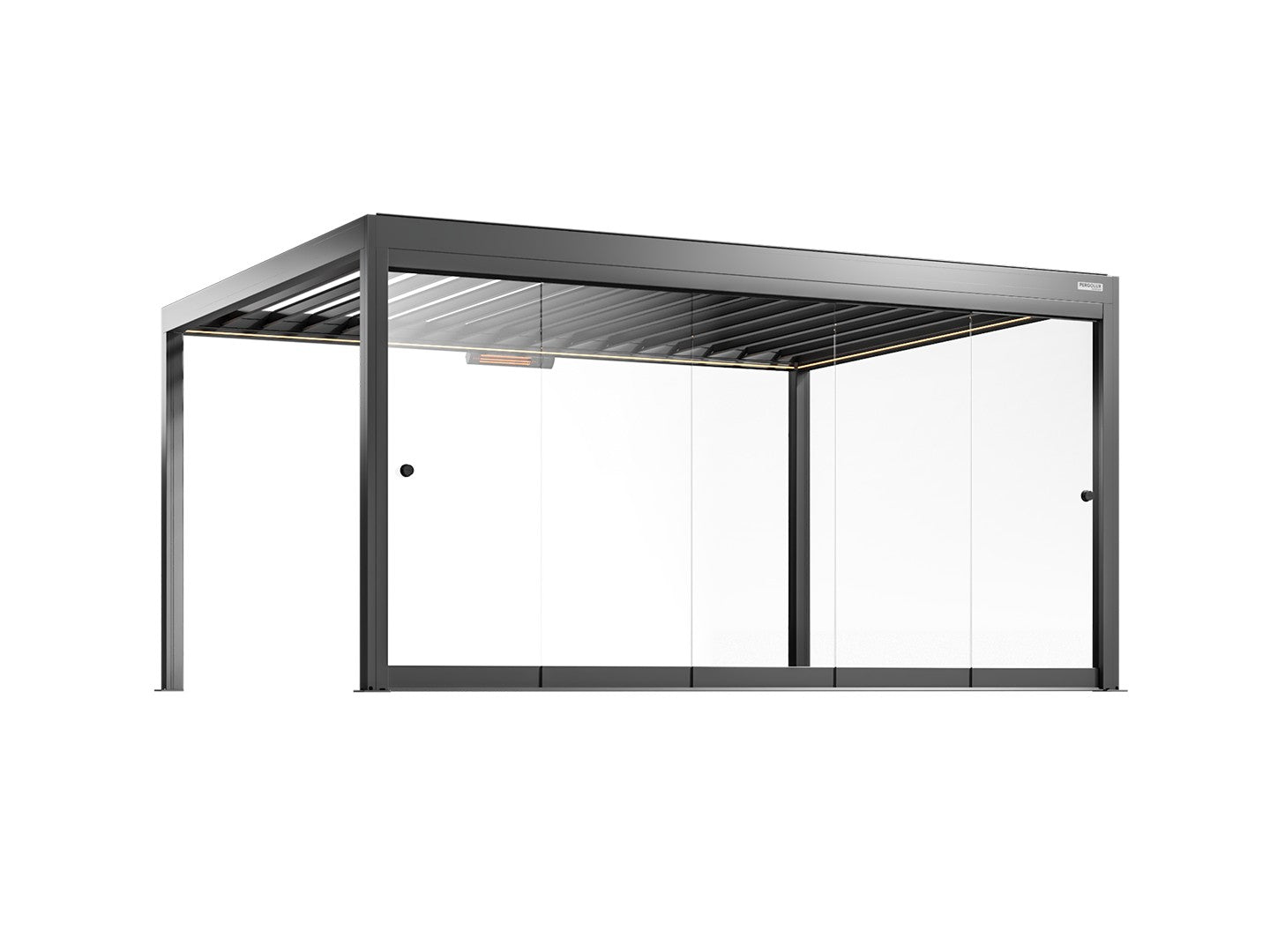 Glass Walls