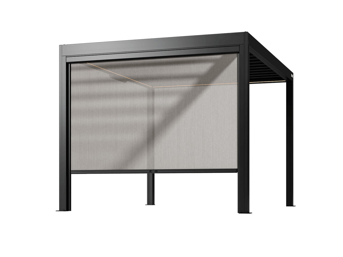 Retractable Screens