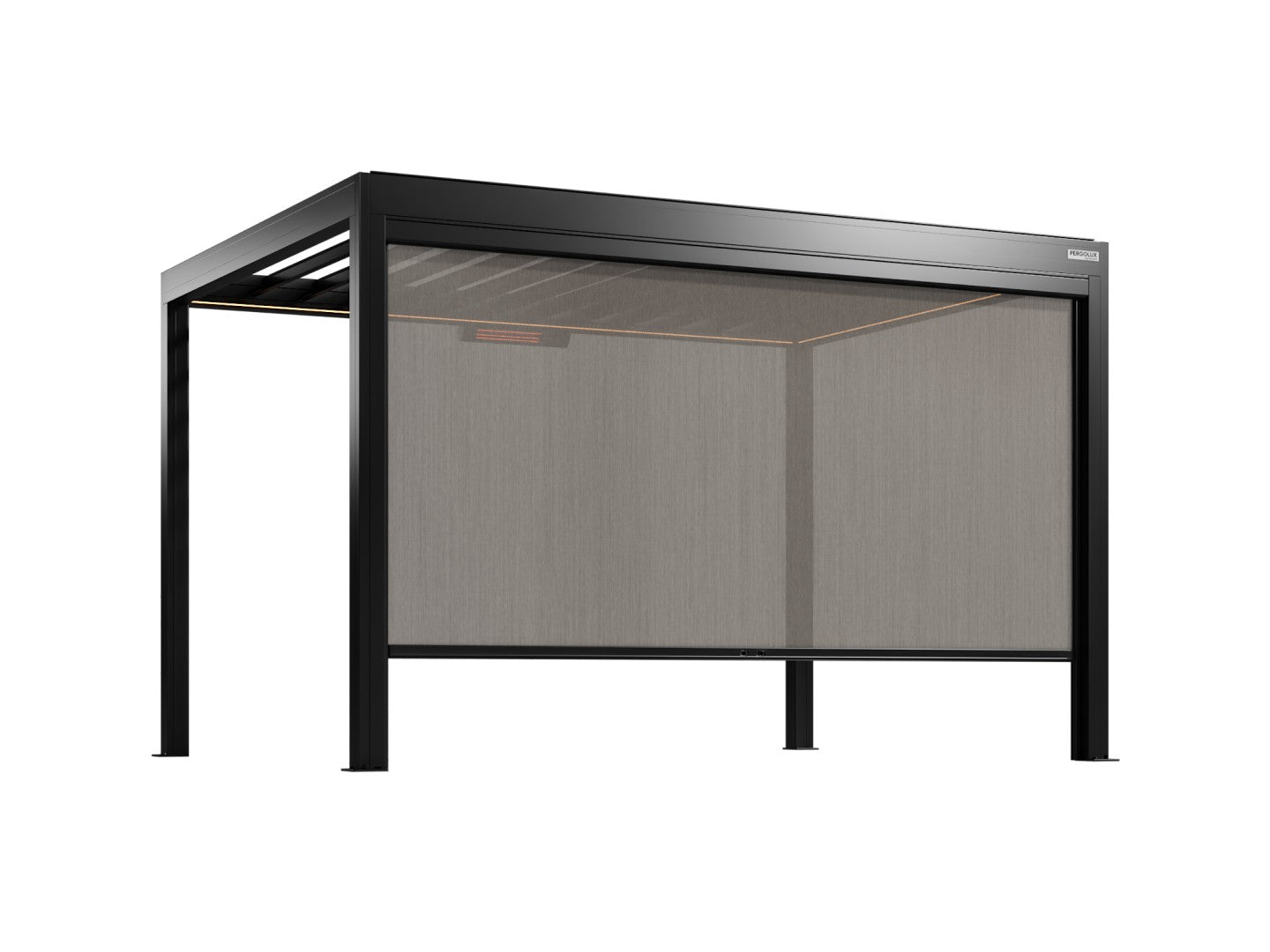 Retractable Screens