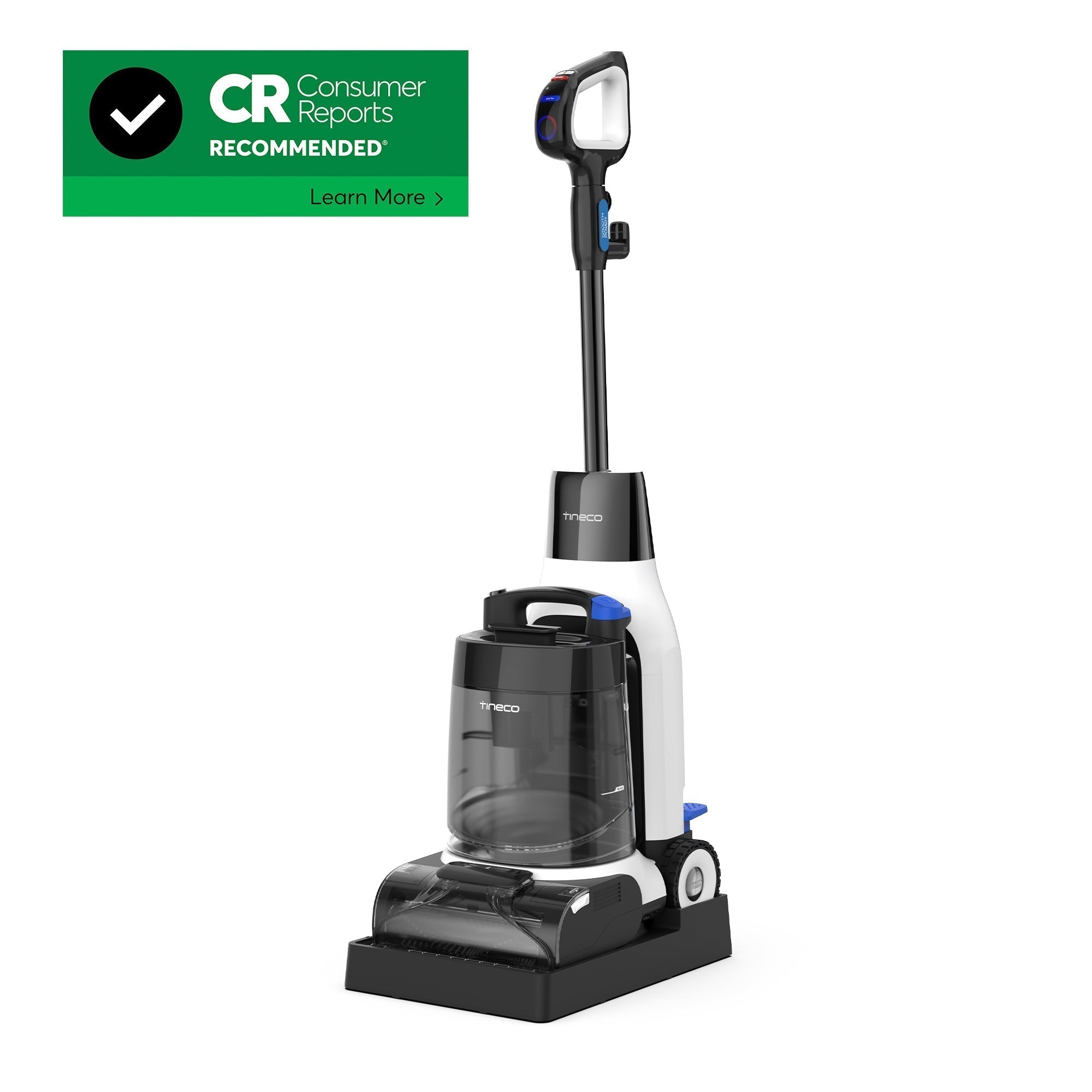 Carpet One Cruiser Carpet Cleaner