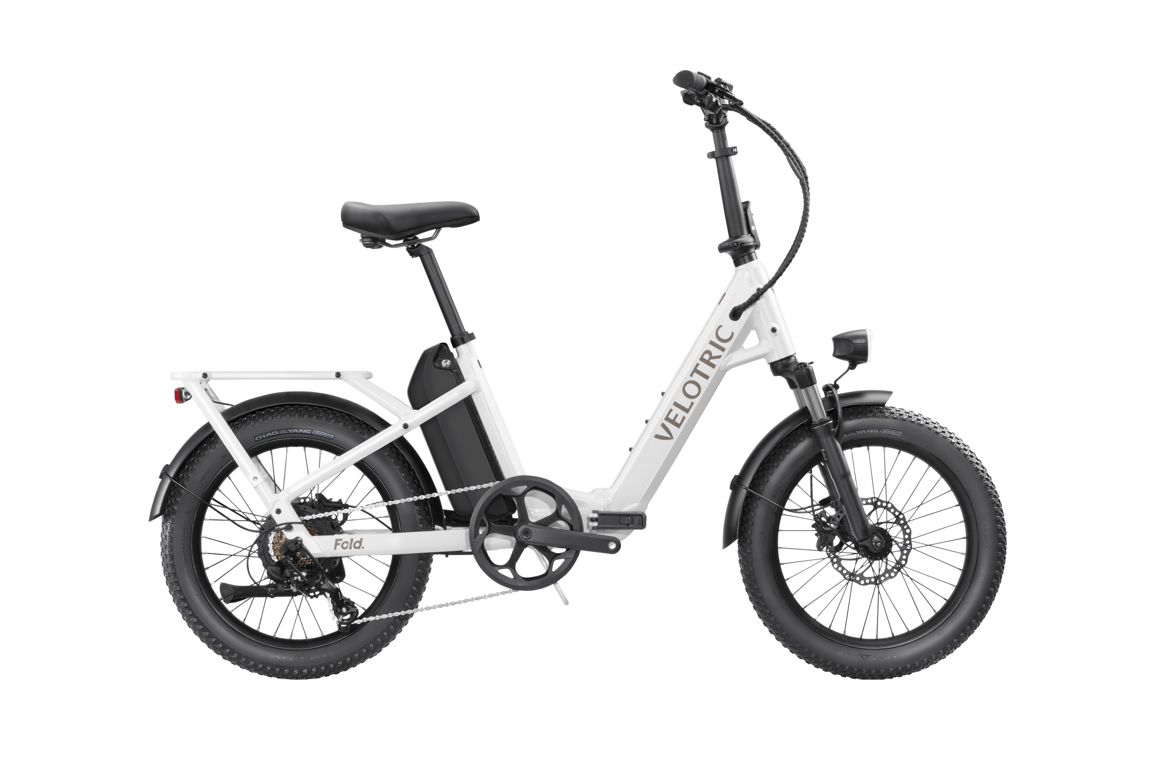 Fold 1 Ebike