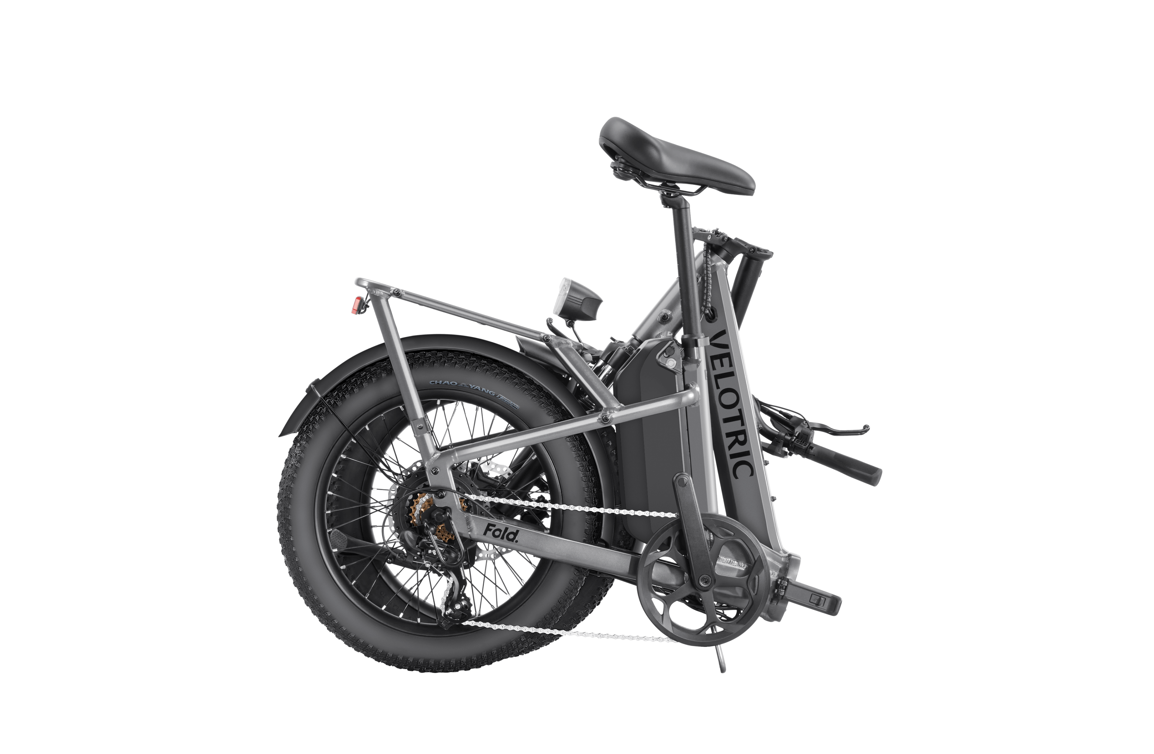 Fold 1 Ebike