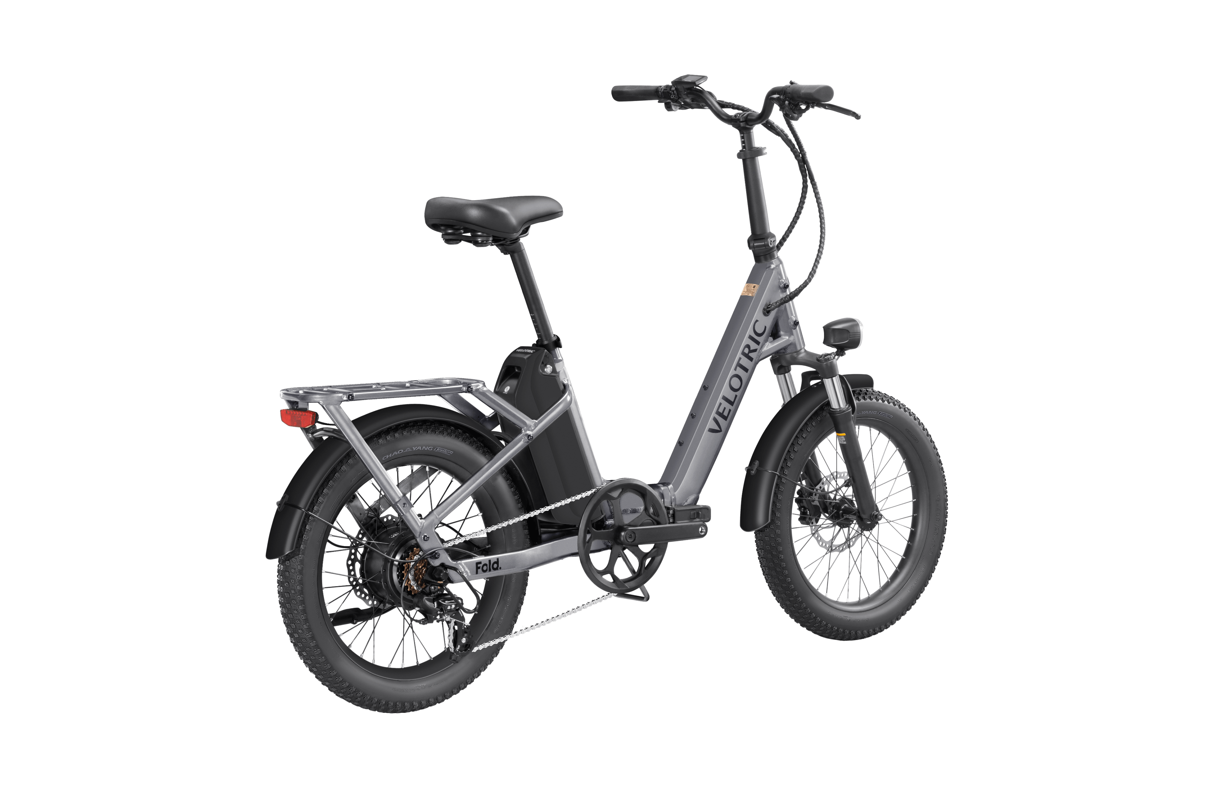Fold 1 Ebike