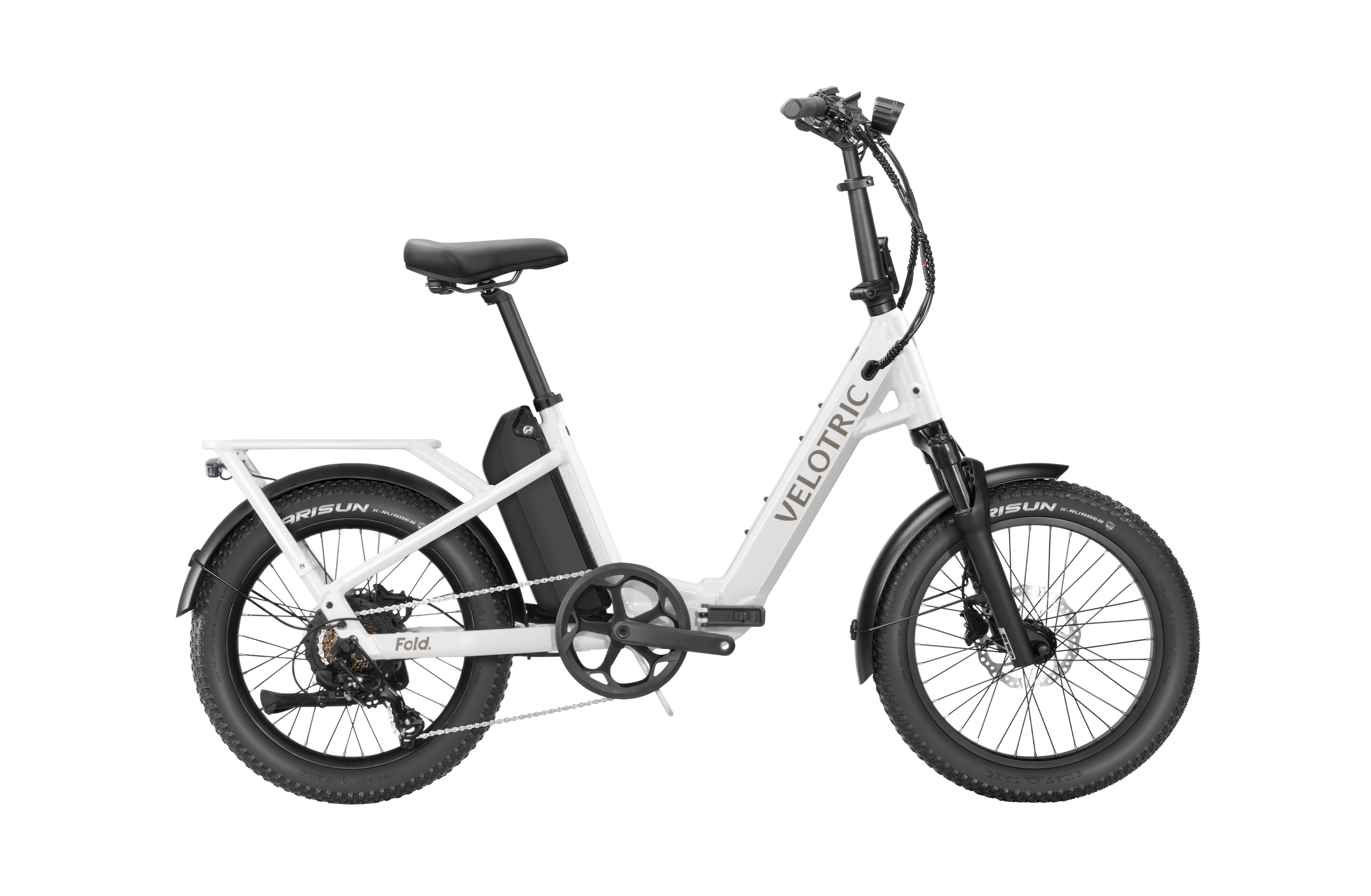 Fold 1 Plus Ebike