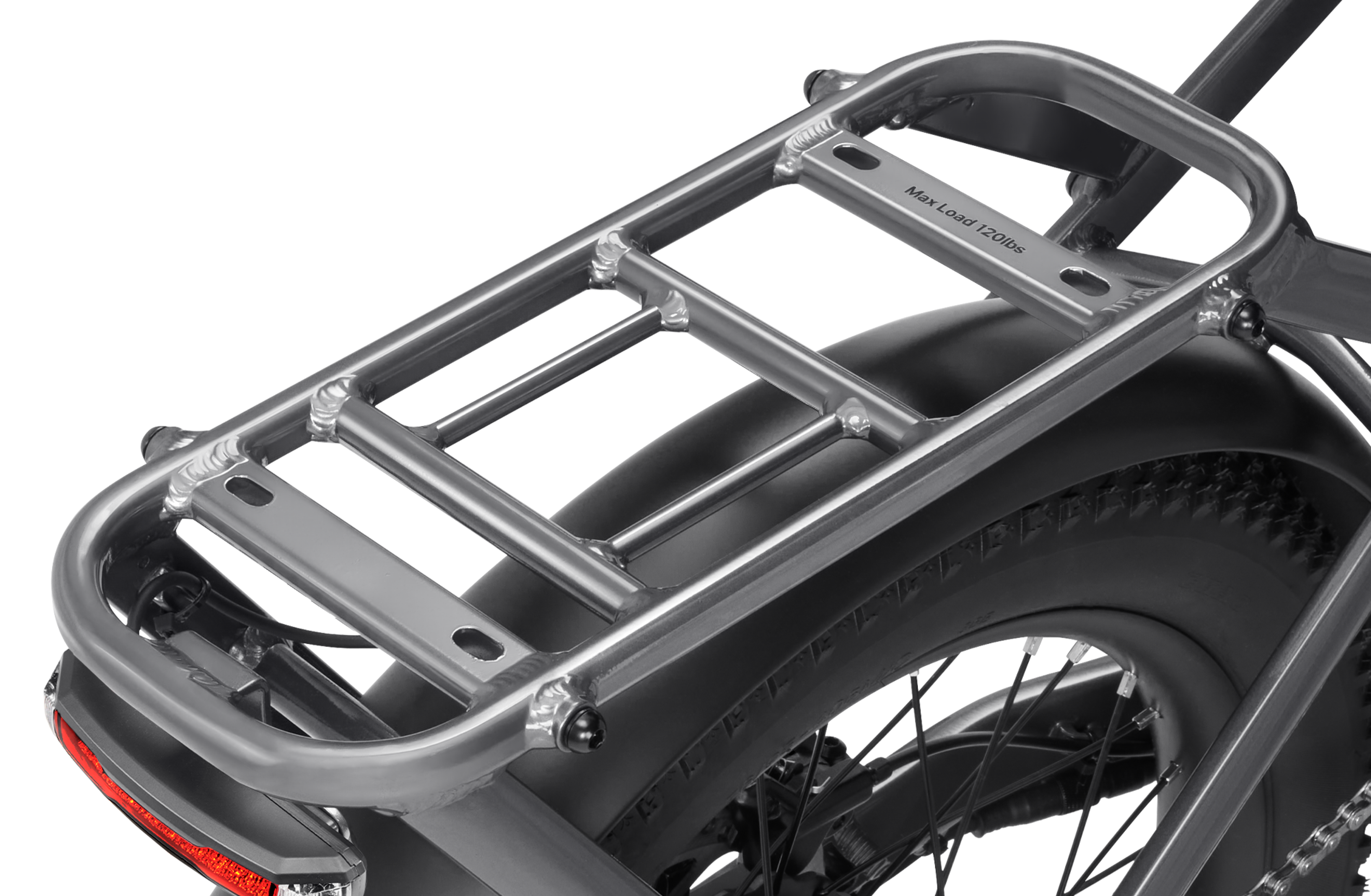 Fold 1 Plus Ebike