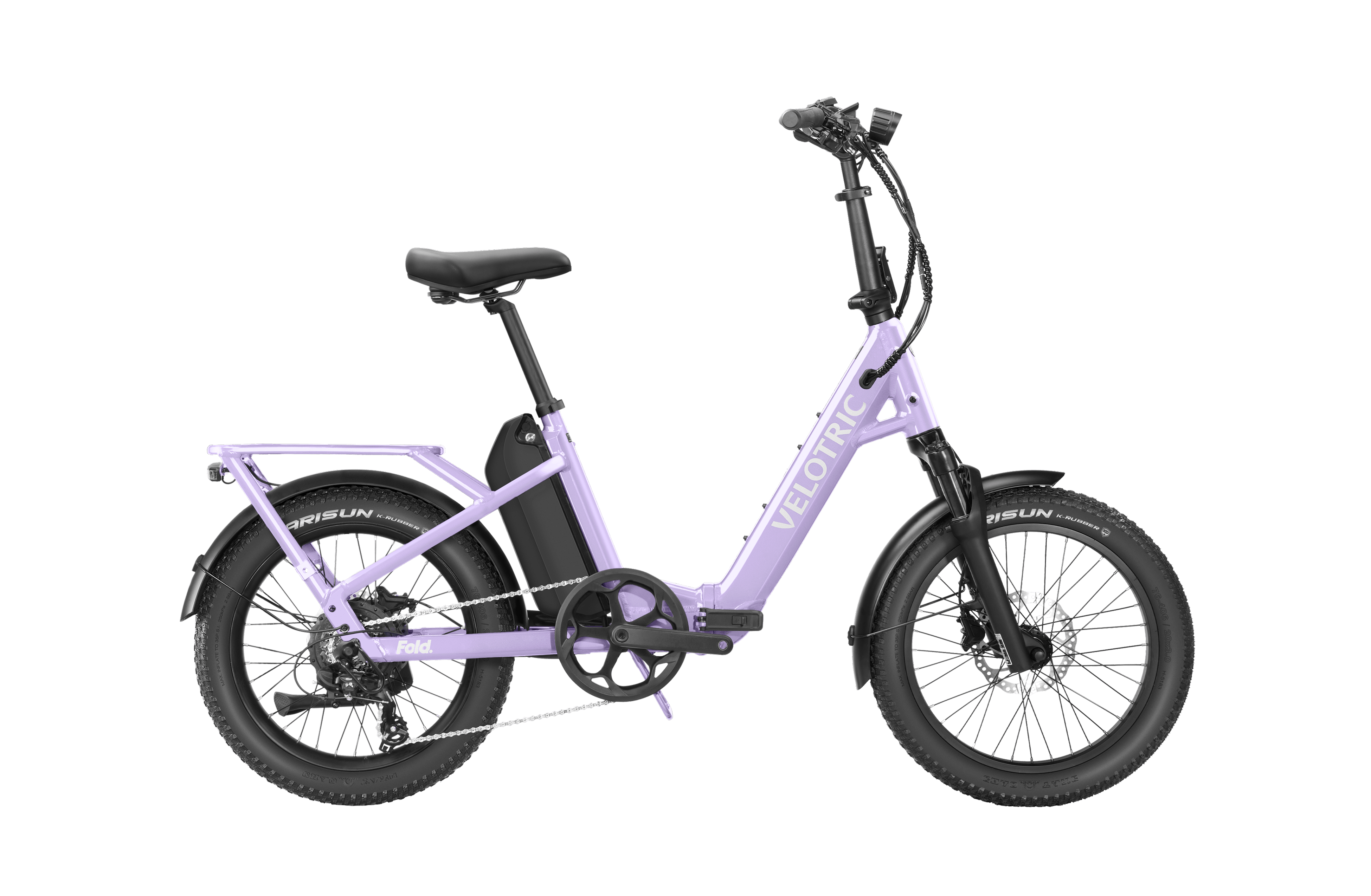 Fold 1 Plus Ebike