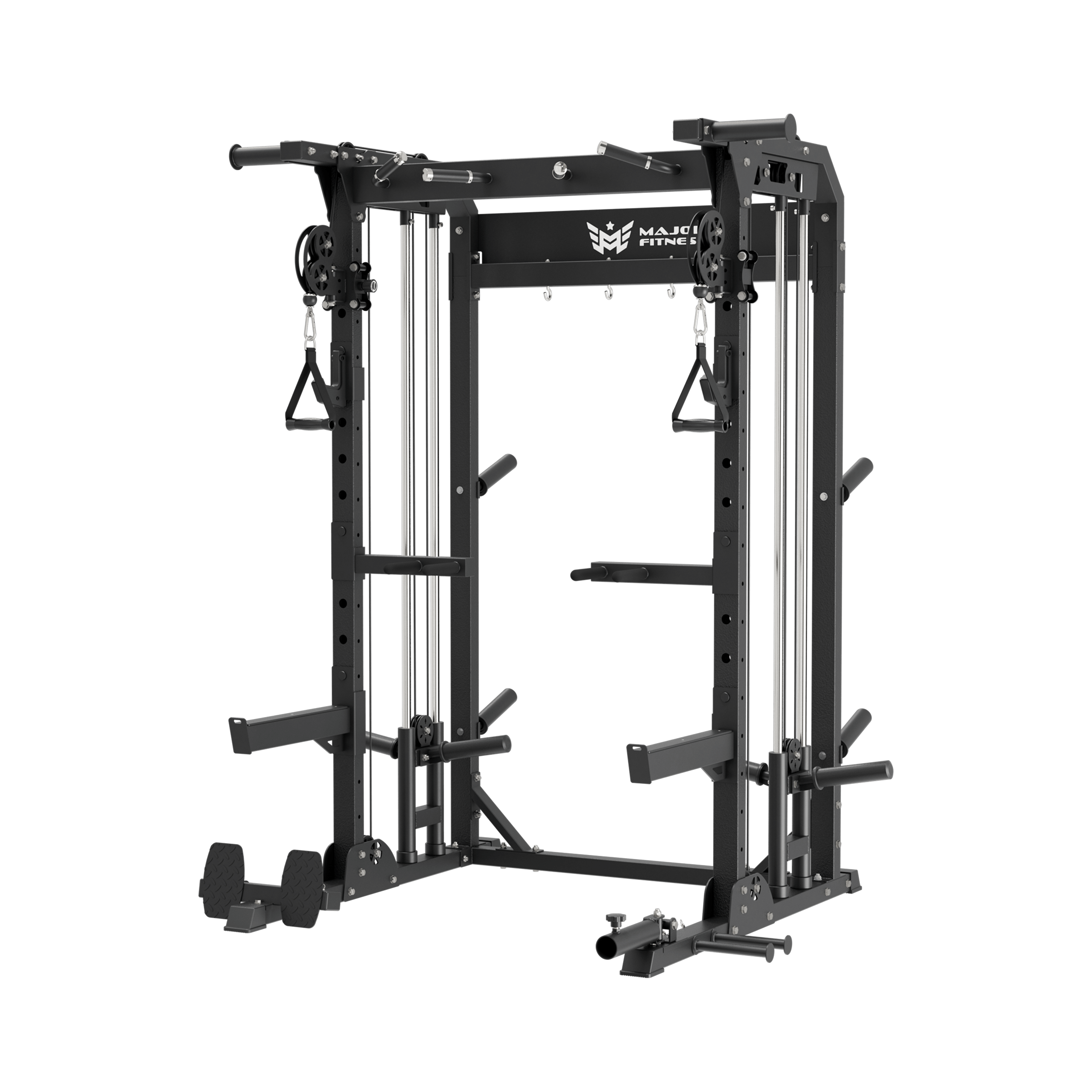 F22 All-In-One Home Gym Power Rack