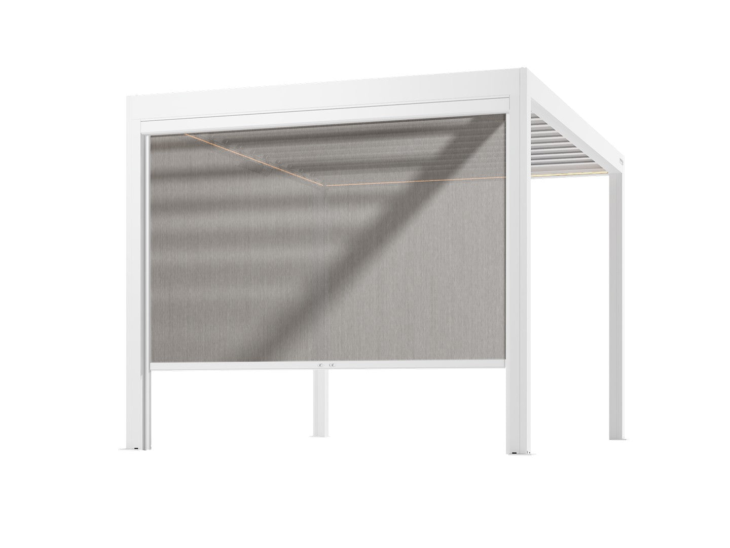 Retractable Screens