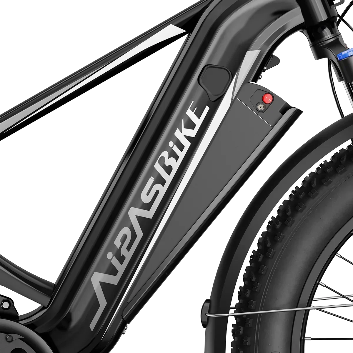 M2 Pro Xterrain Ebike