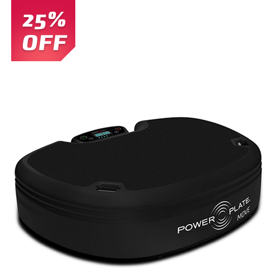 Power Plate MOVE