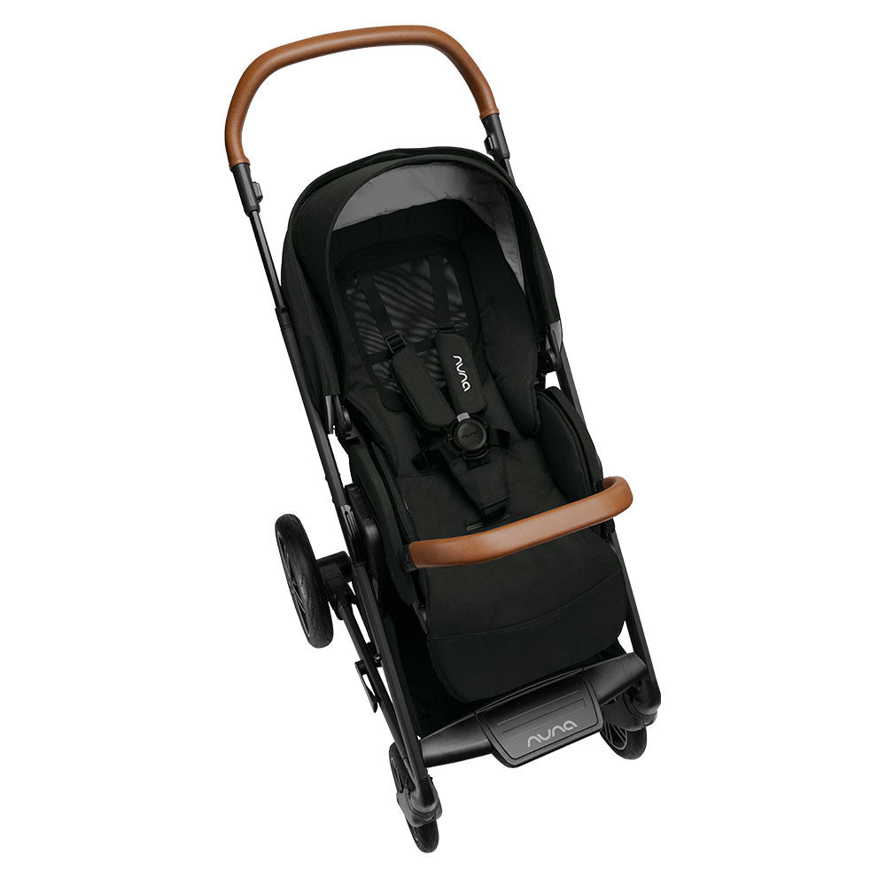 MIXX Next Stroller w/ Magnetic Buckle