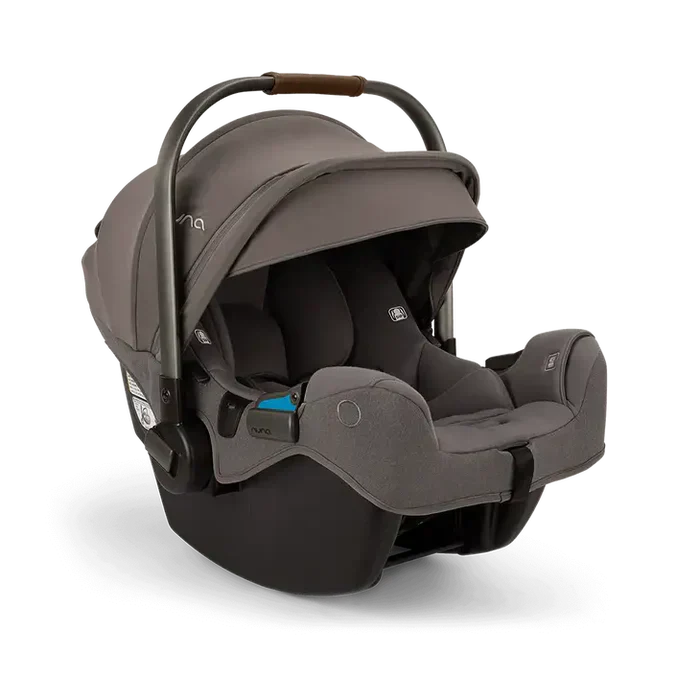PIPA RX Infant Car Seat With Base