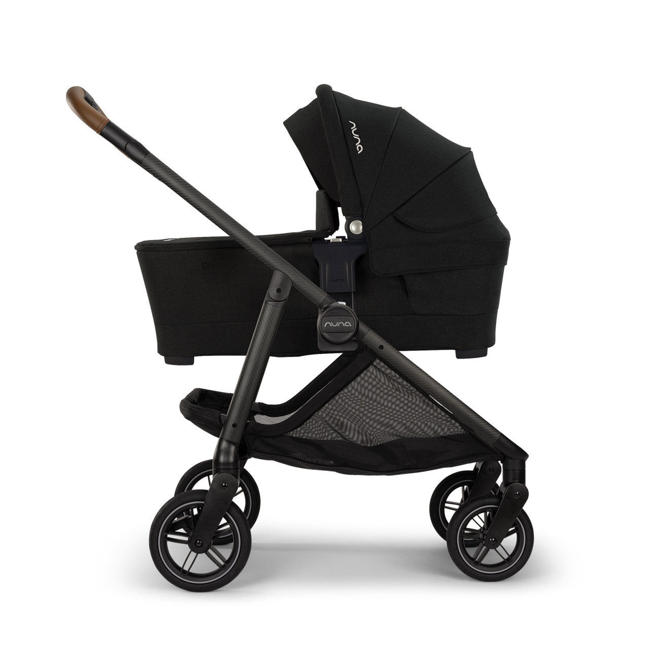 SWIV Stroller