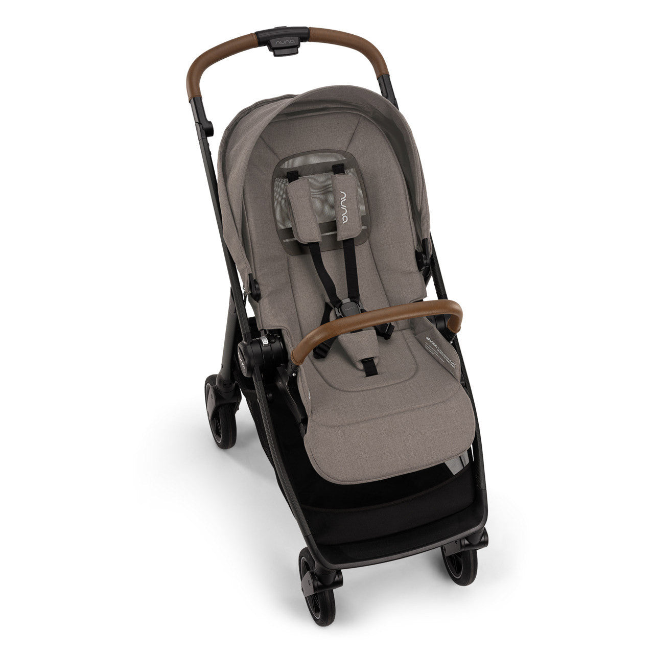 SWIV Stroller