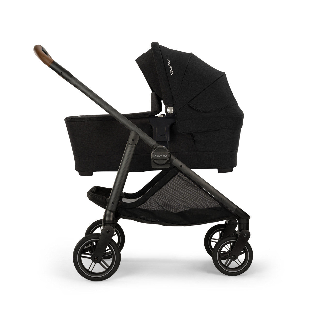 SWIV Stroller