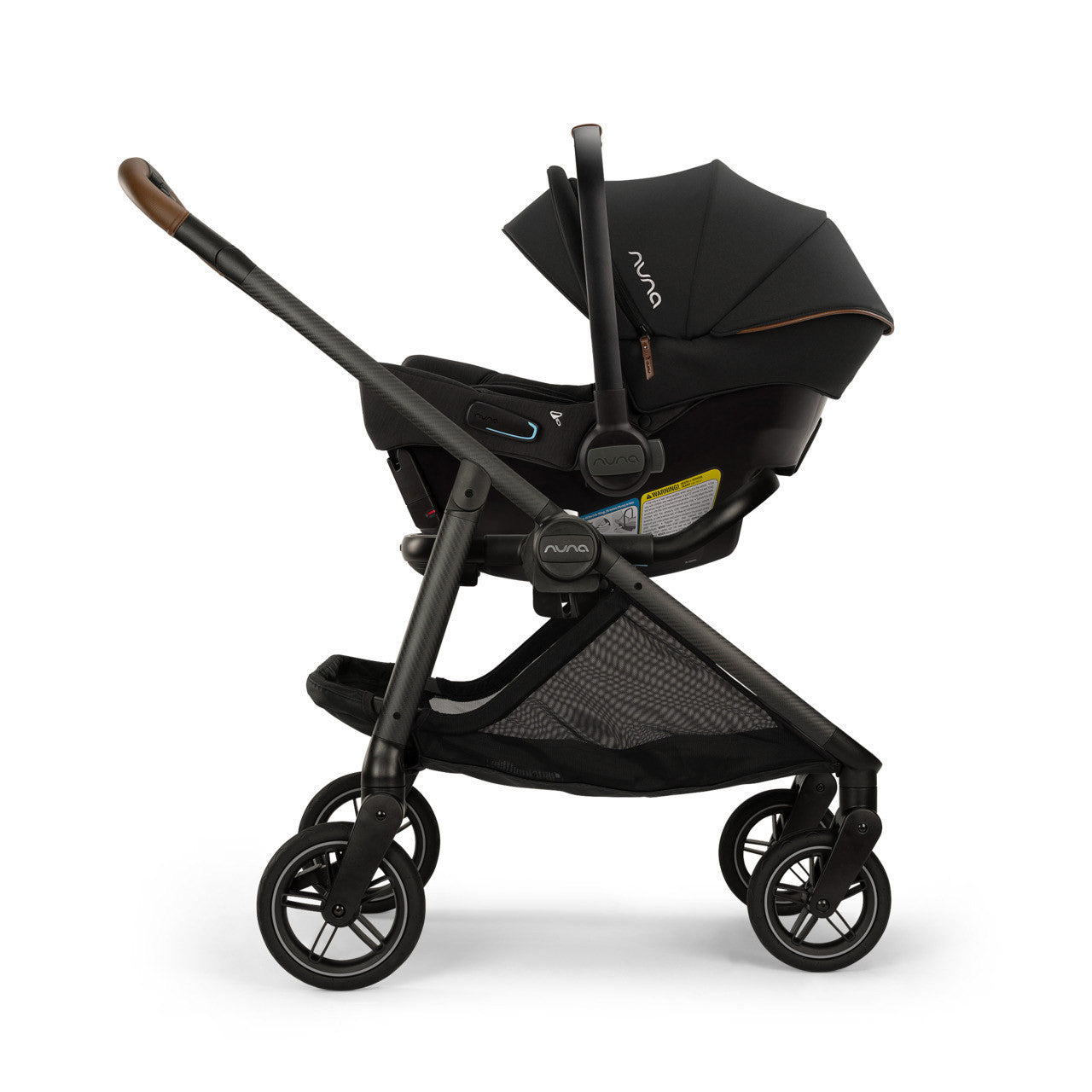 SWIV Stroller