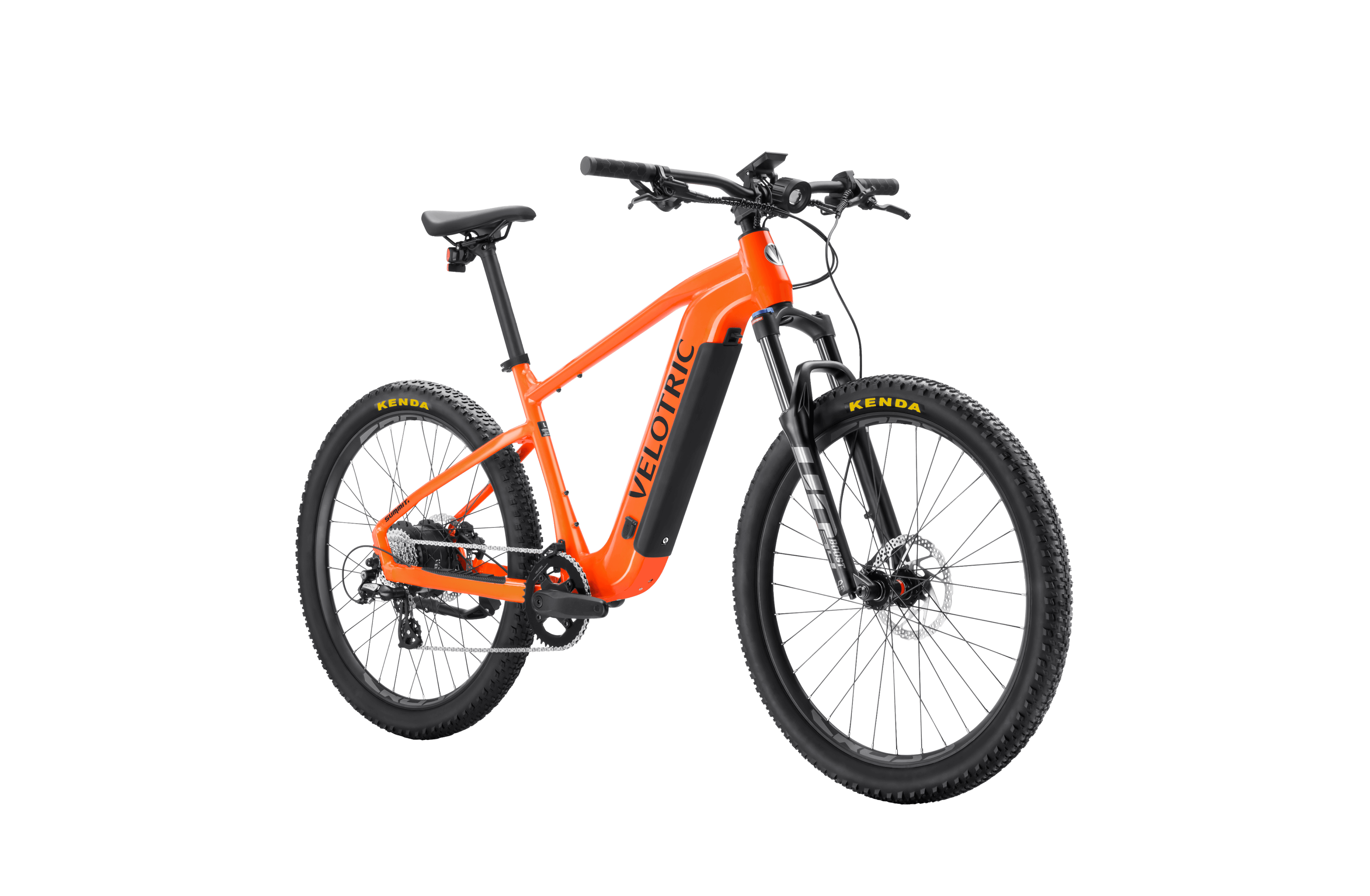Summit 1 Ebike