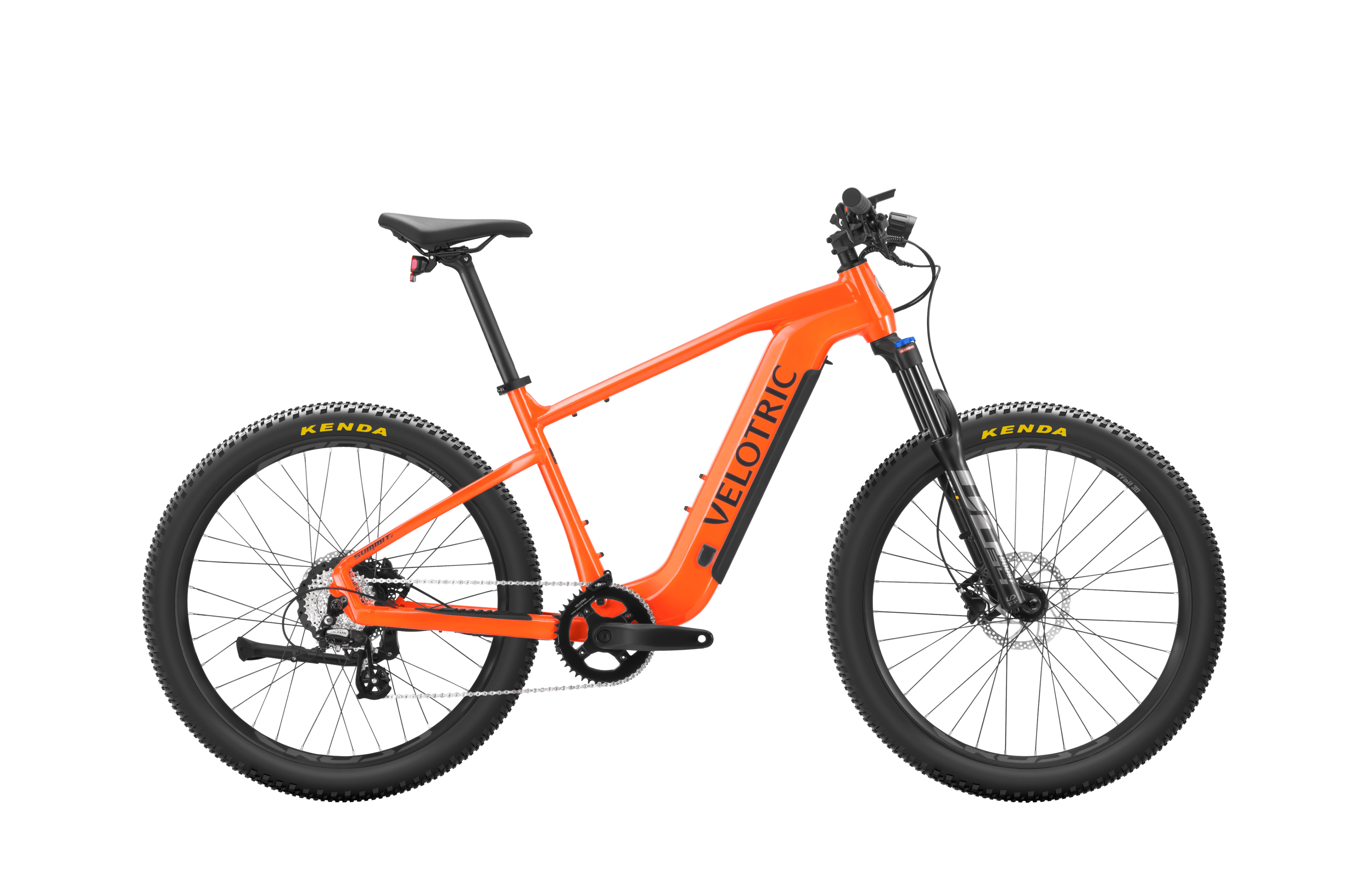 Summit 1 Ebike