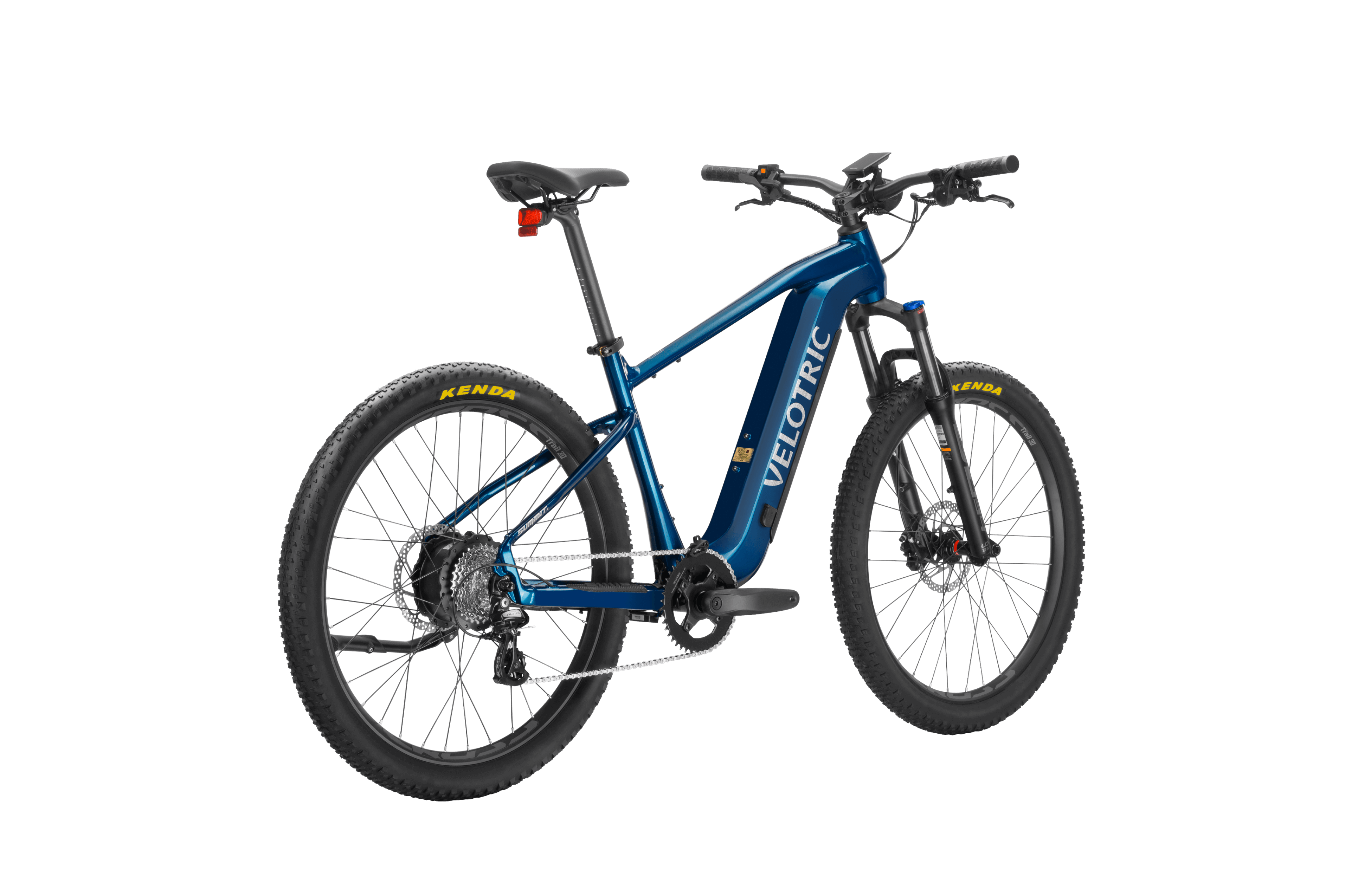 Summit 1 Ebike