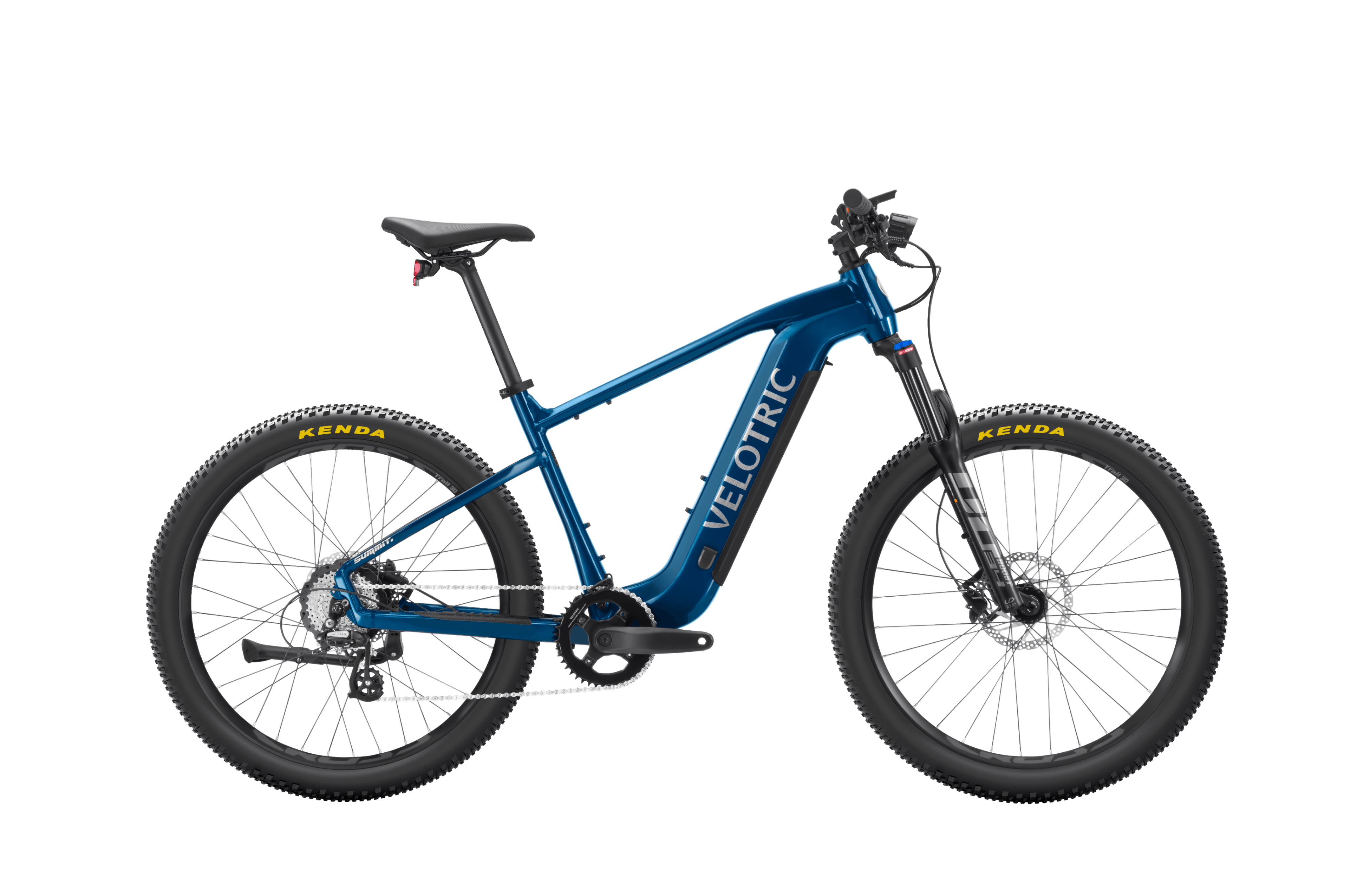 Summit 1 Ebike