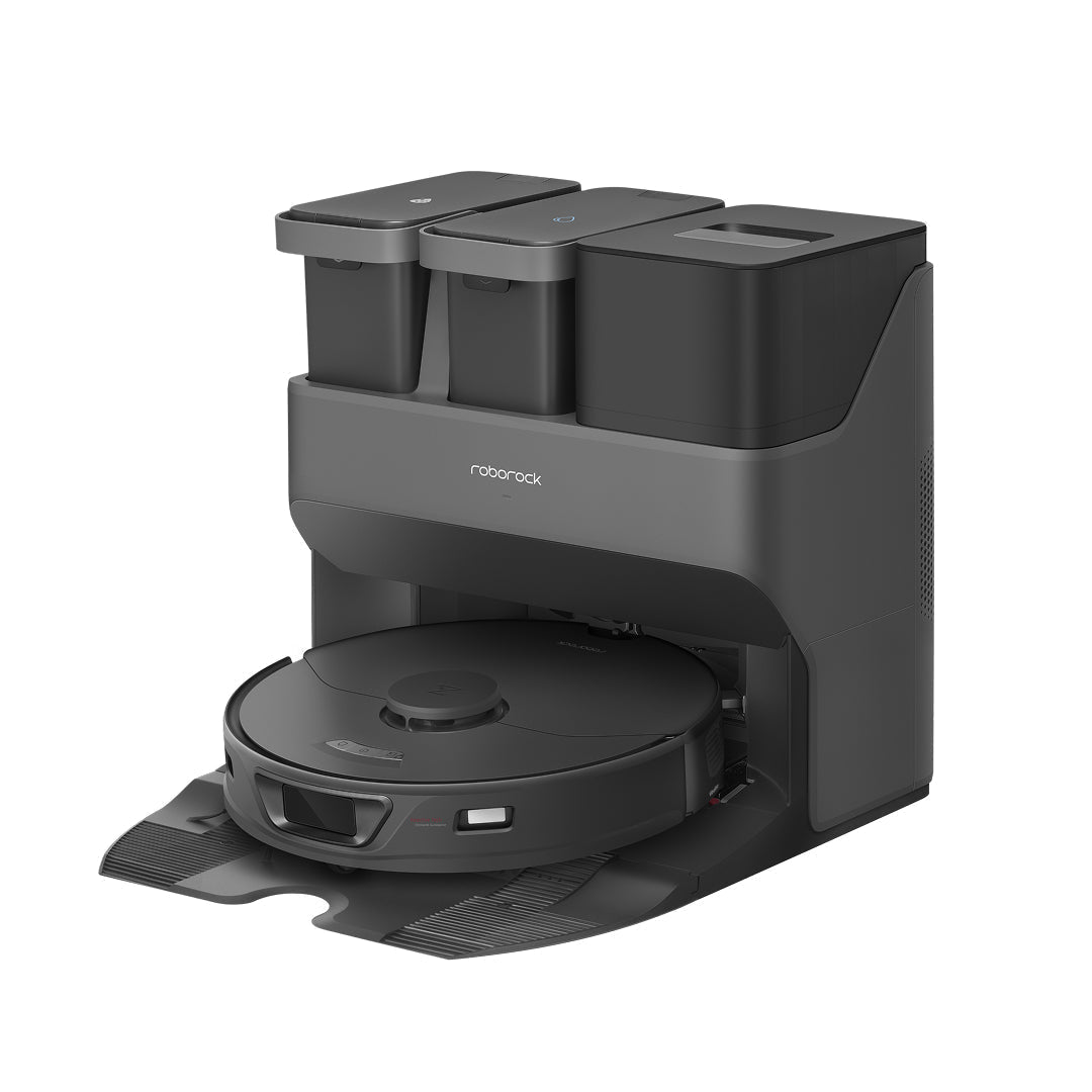 S7 Max Ultra Robot Vacuum with Ultra