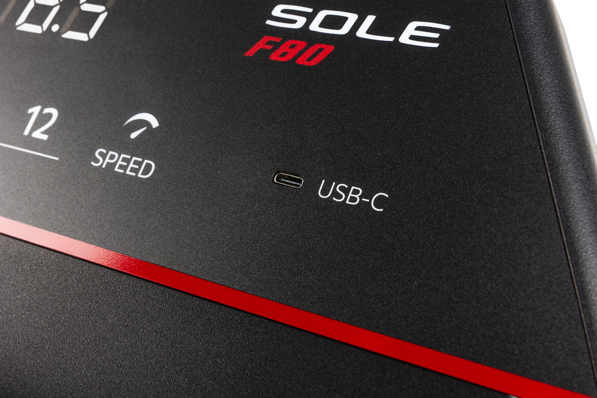 SOLE F80 Treadmill