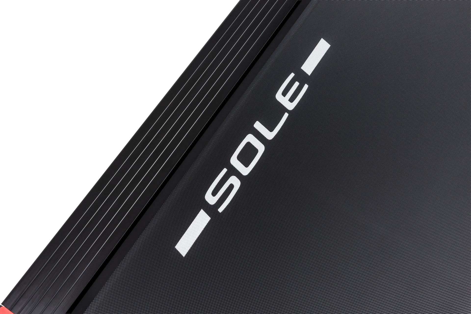 SOLE F80 Treadmill