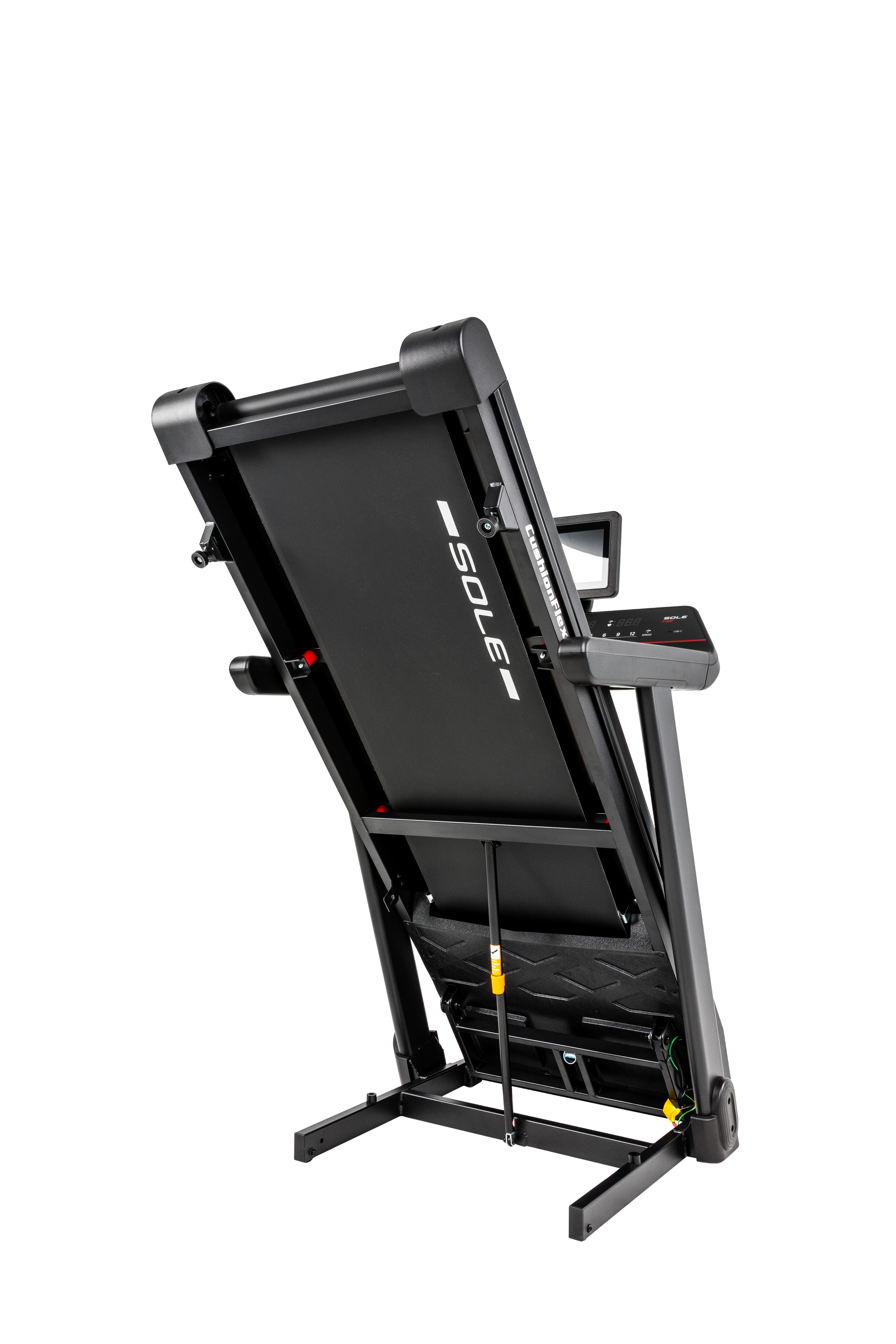 SOLE F80 Treadmill