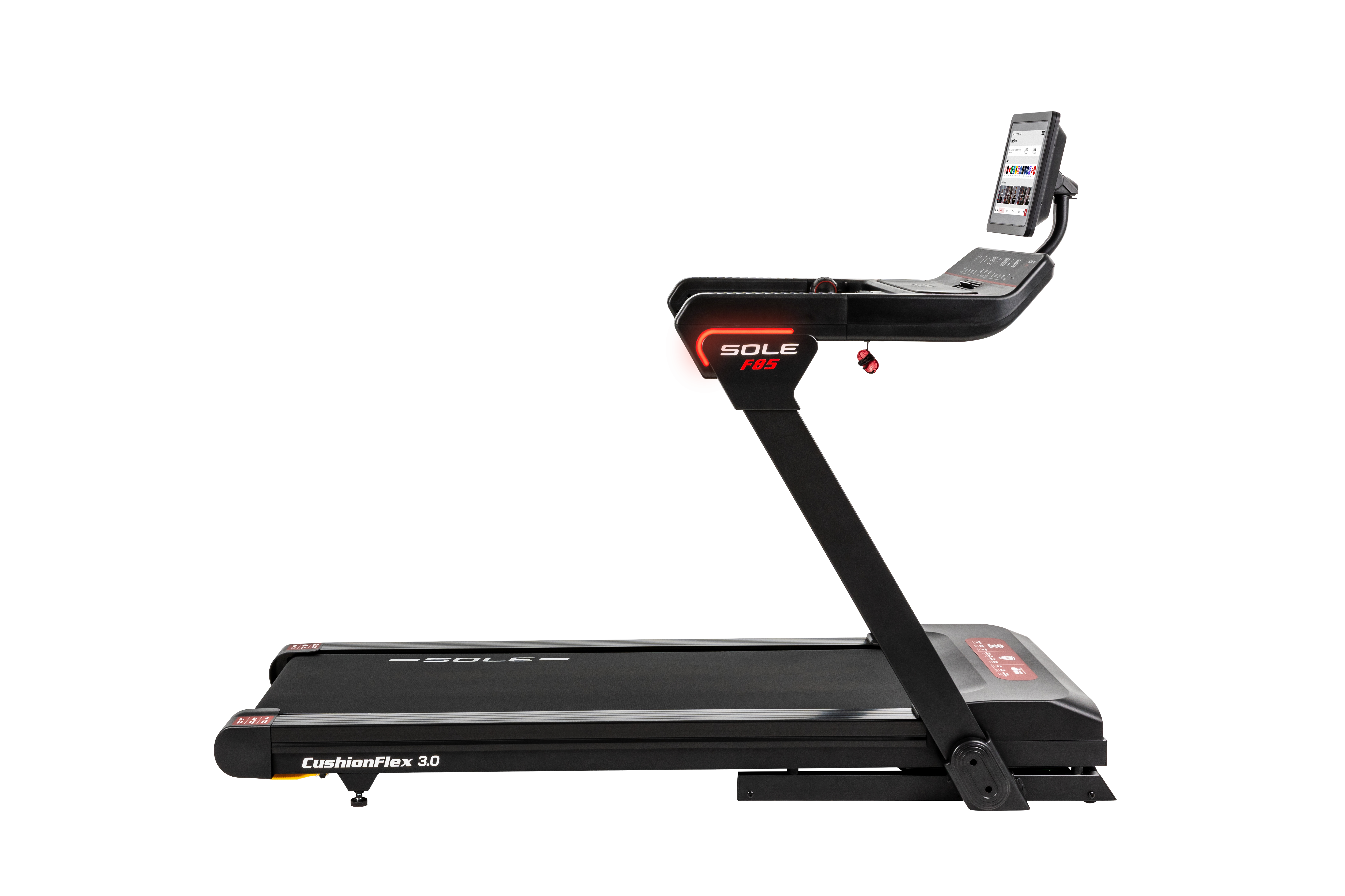 SOLE F85 Treadmill