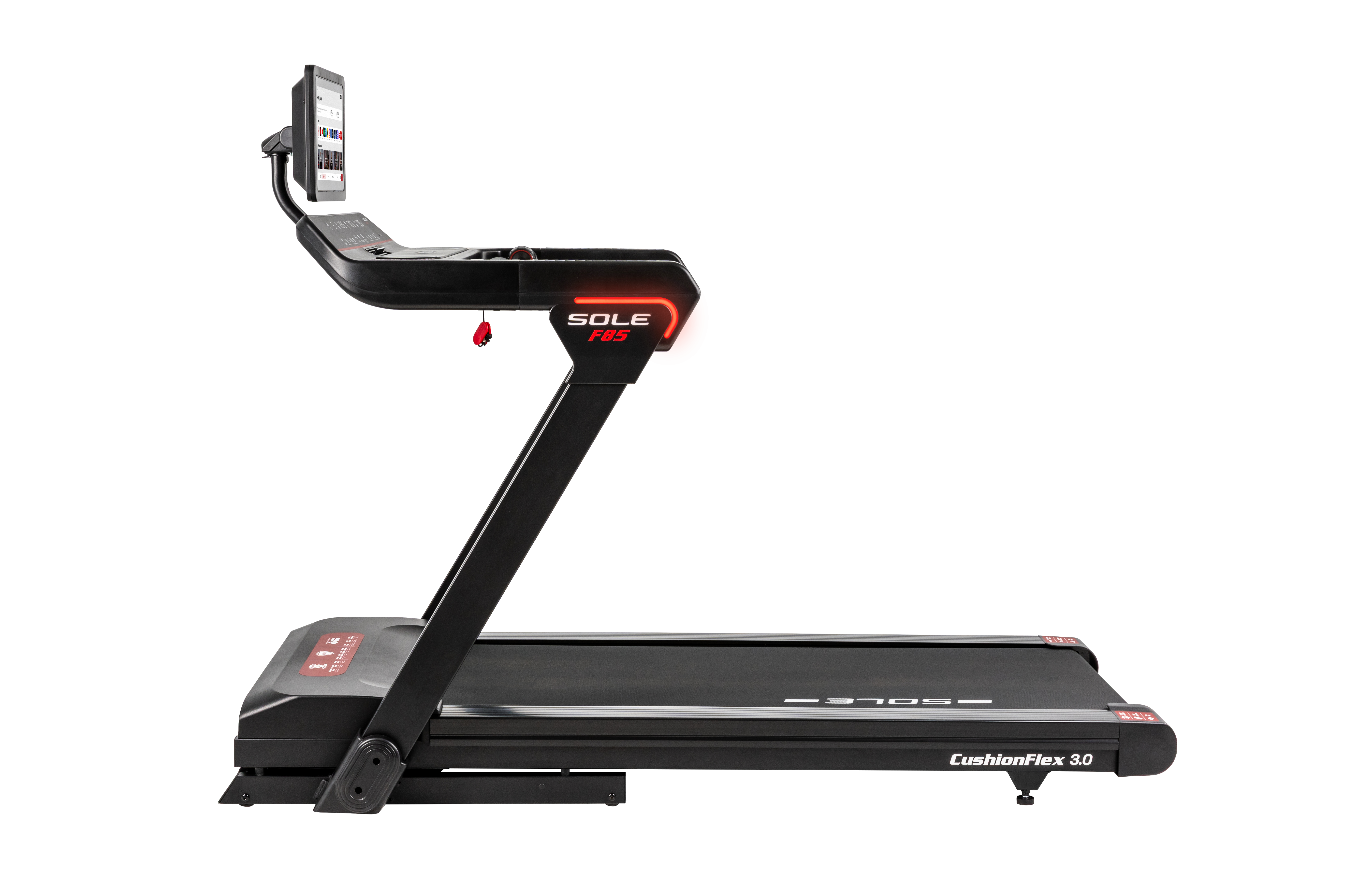 SOLE F85 Treadmill