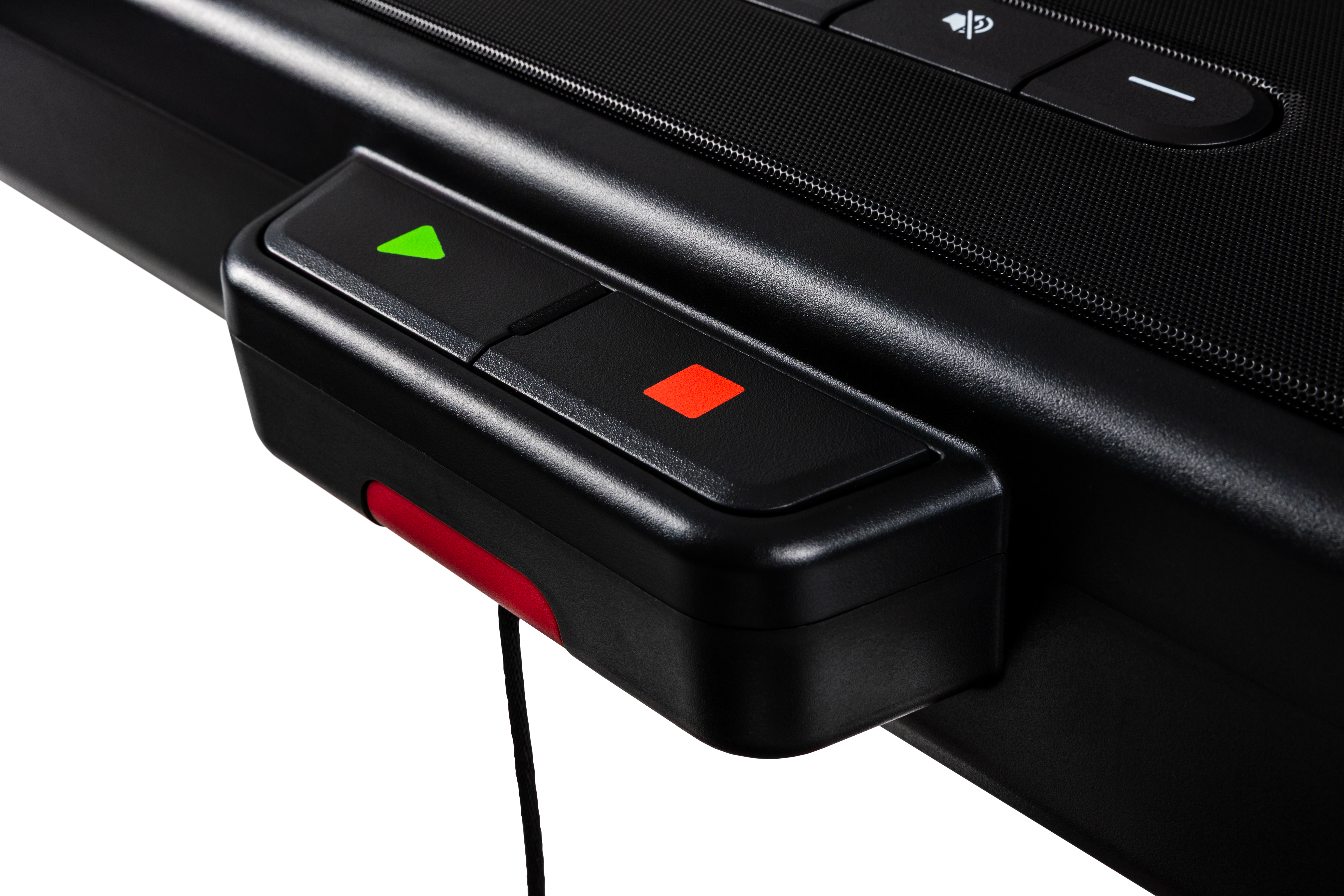 SOLE F85 Treadmill